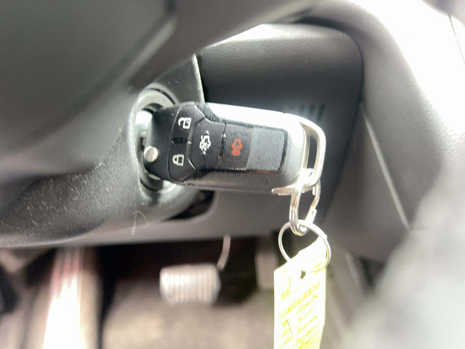 2013 Ford Fusion SE FWD