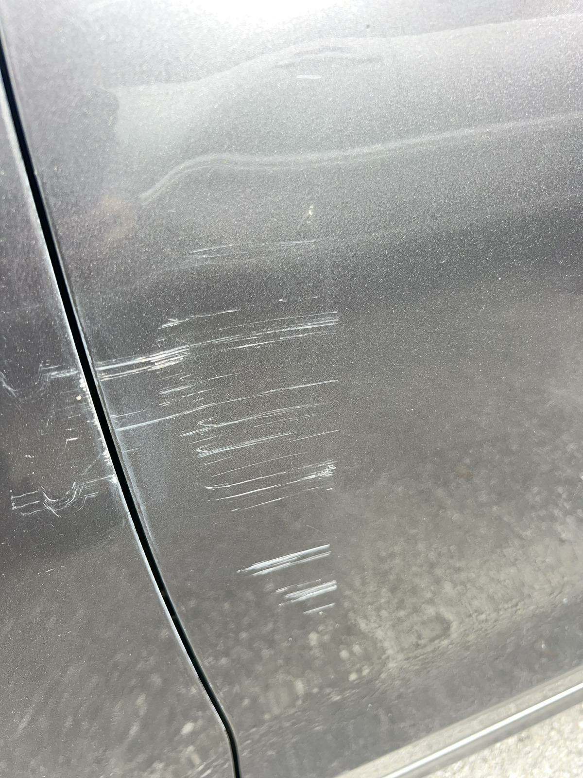 2013 Ford Fusion SE FWD