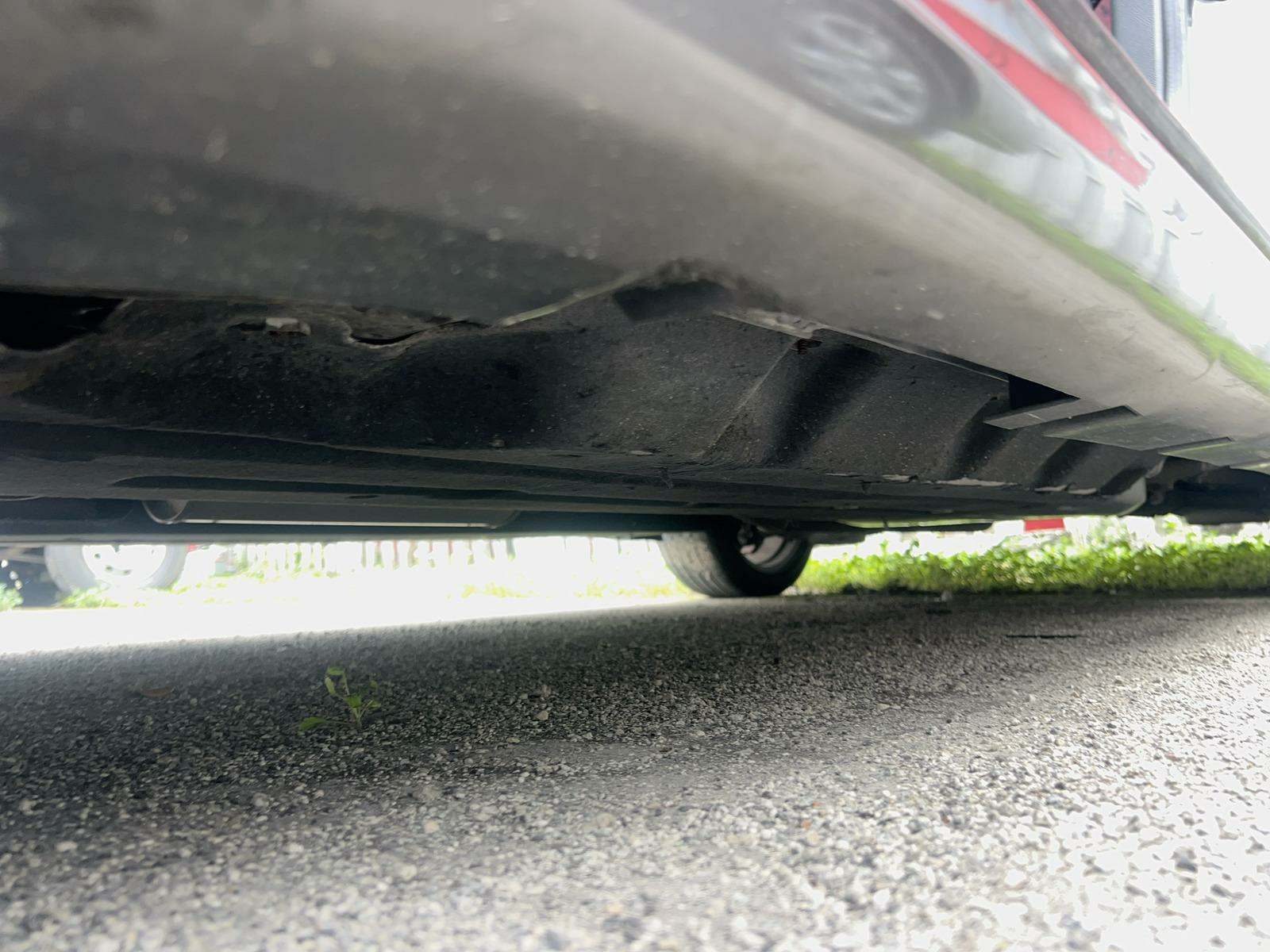 2013 Ford Fusion SE FWD