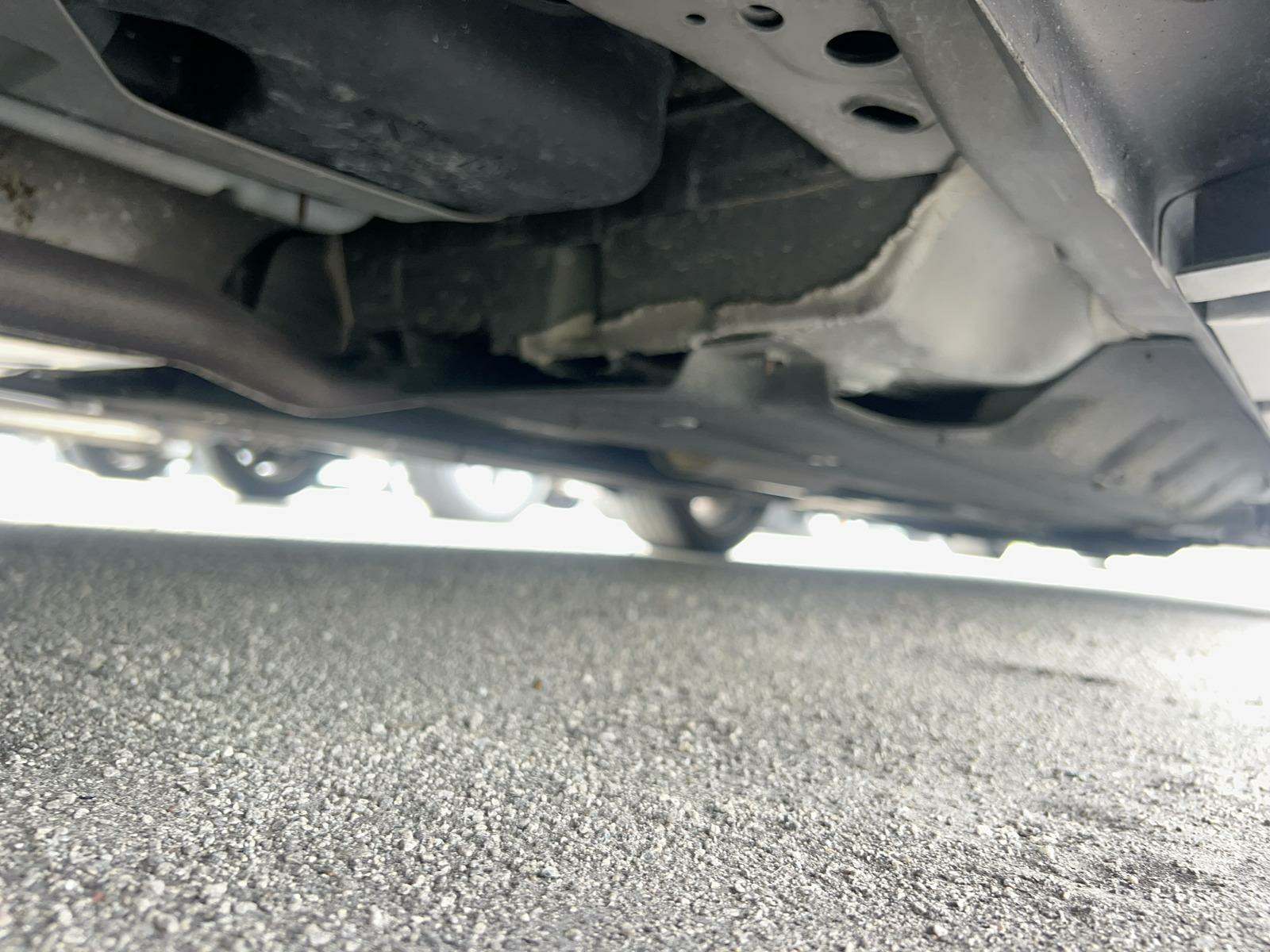 2013 Ford Fusion SE FWD