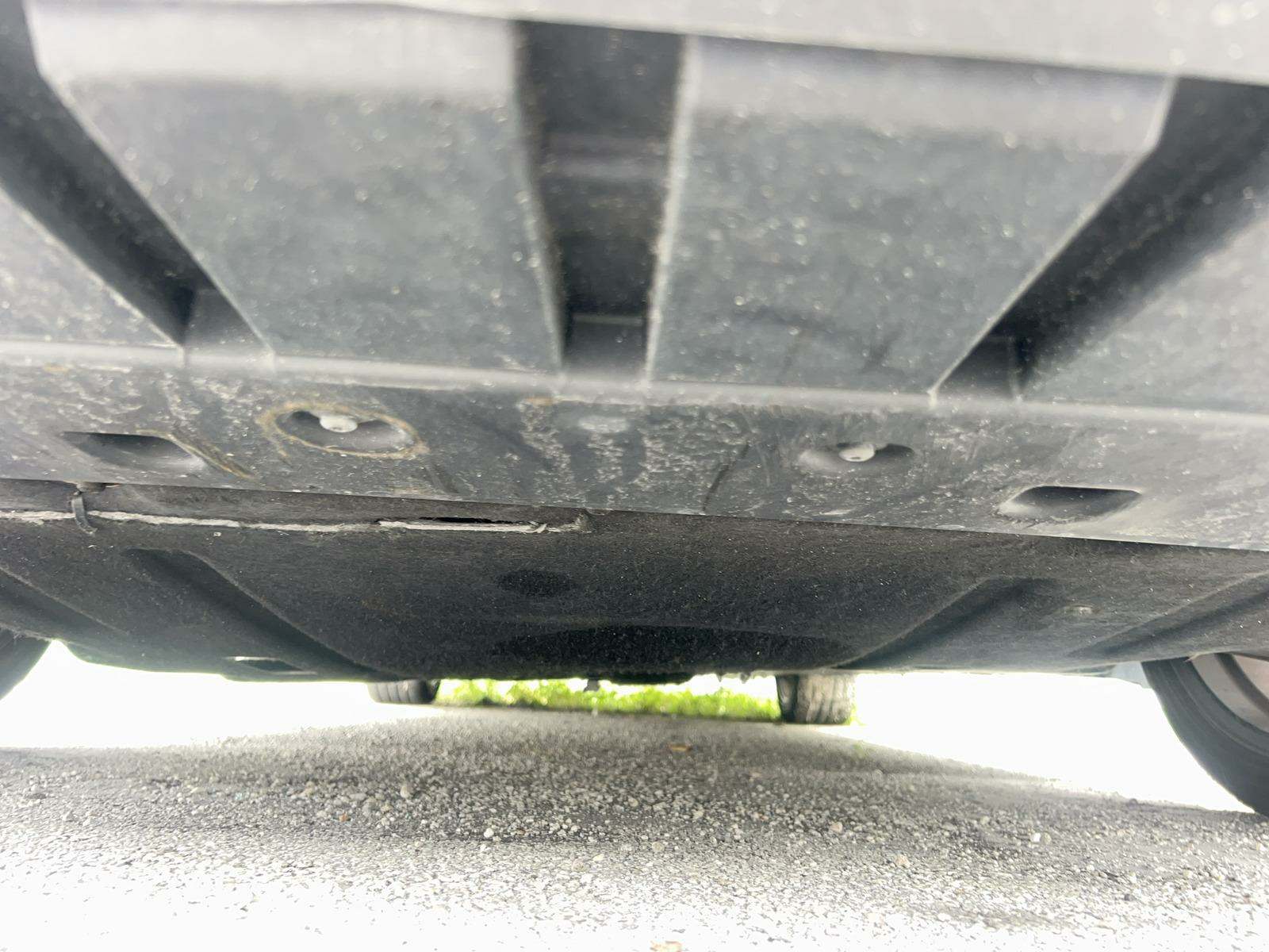 2013 Ford Fusion SE FWD