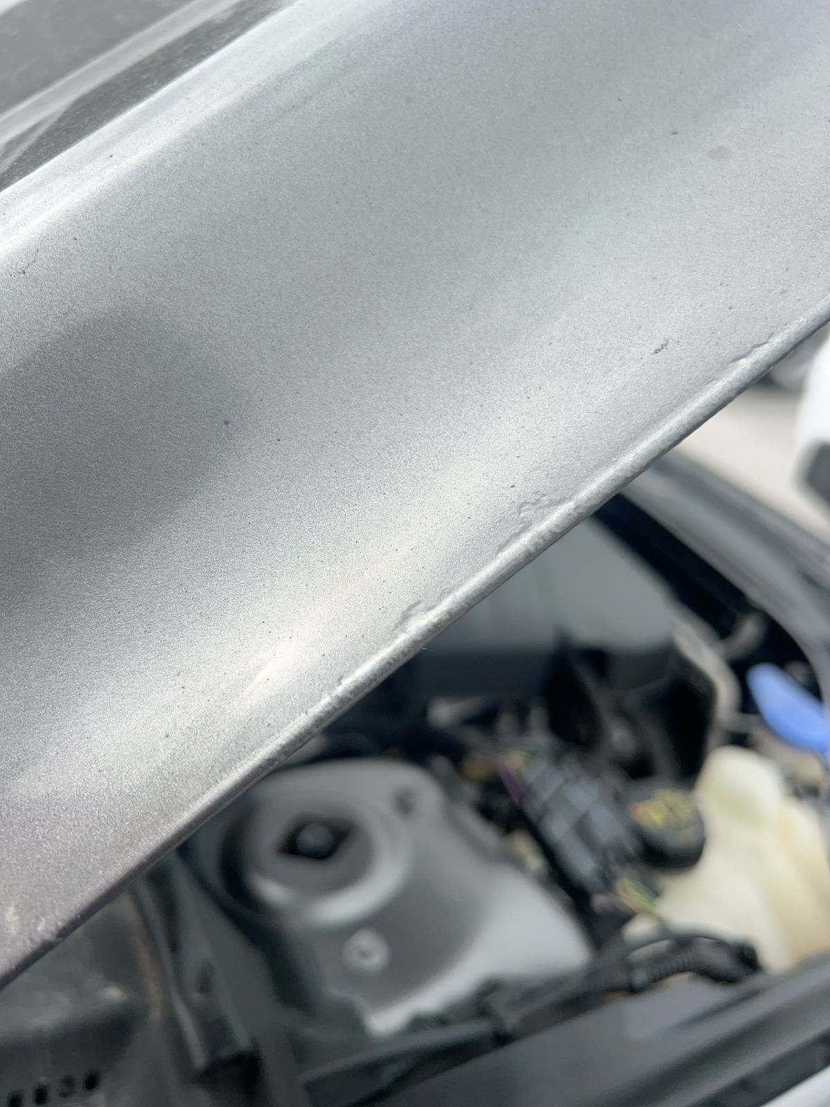 2013 Ford Fusion SE FWD