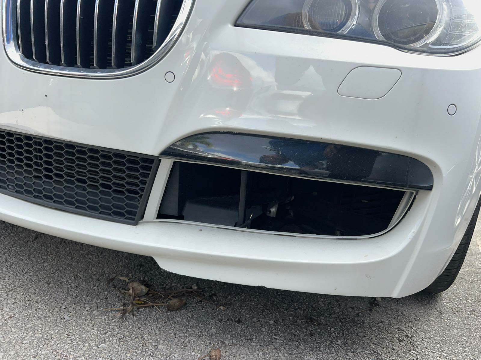 2015 BMW 7 Series 740Ld xDrive AWD