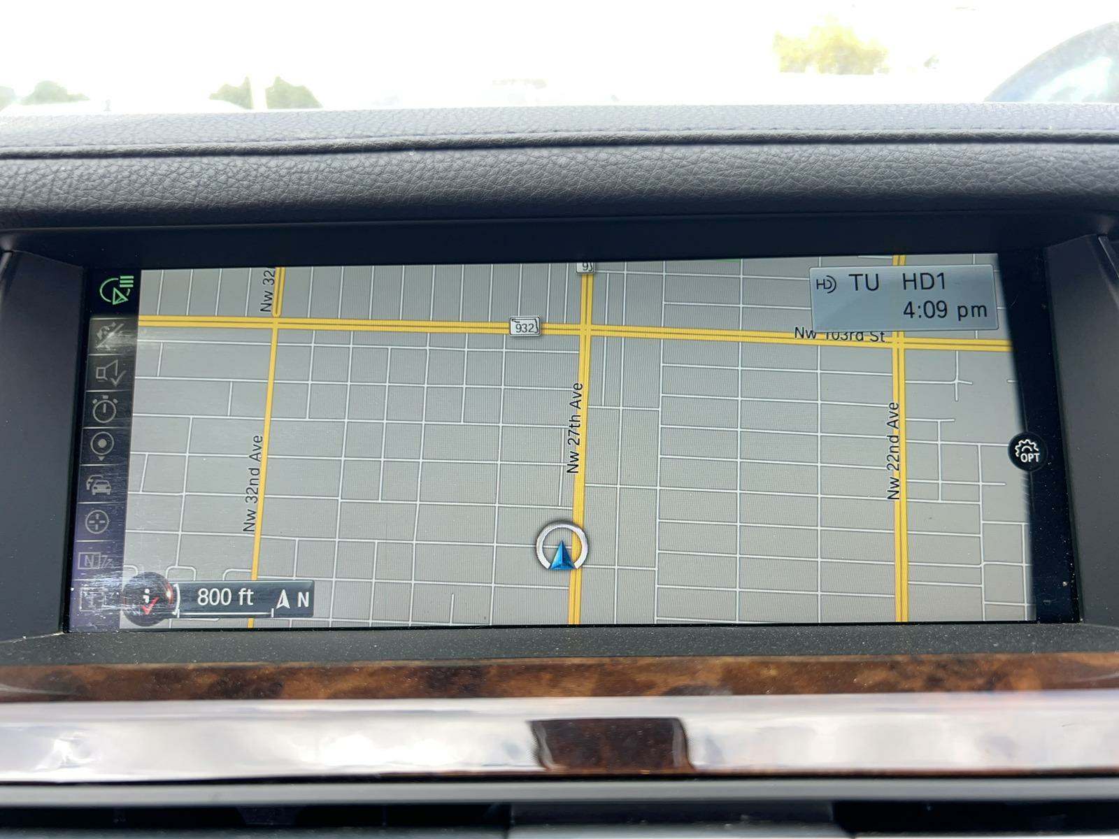 2015 BMW 7 Series 740Ld xDrive AWD