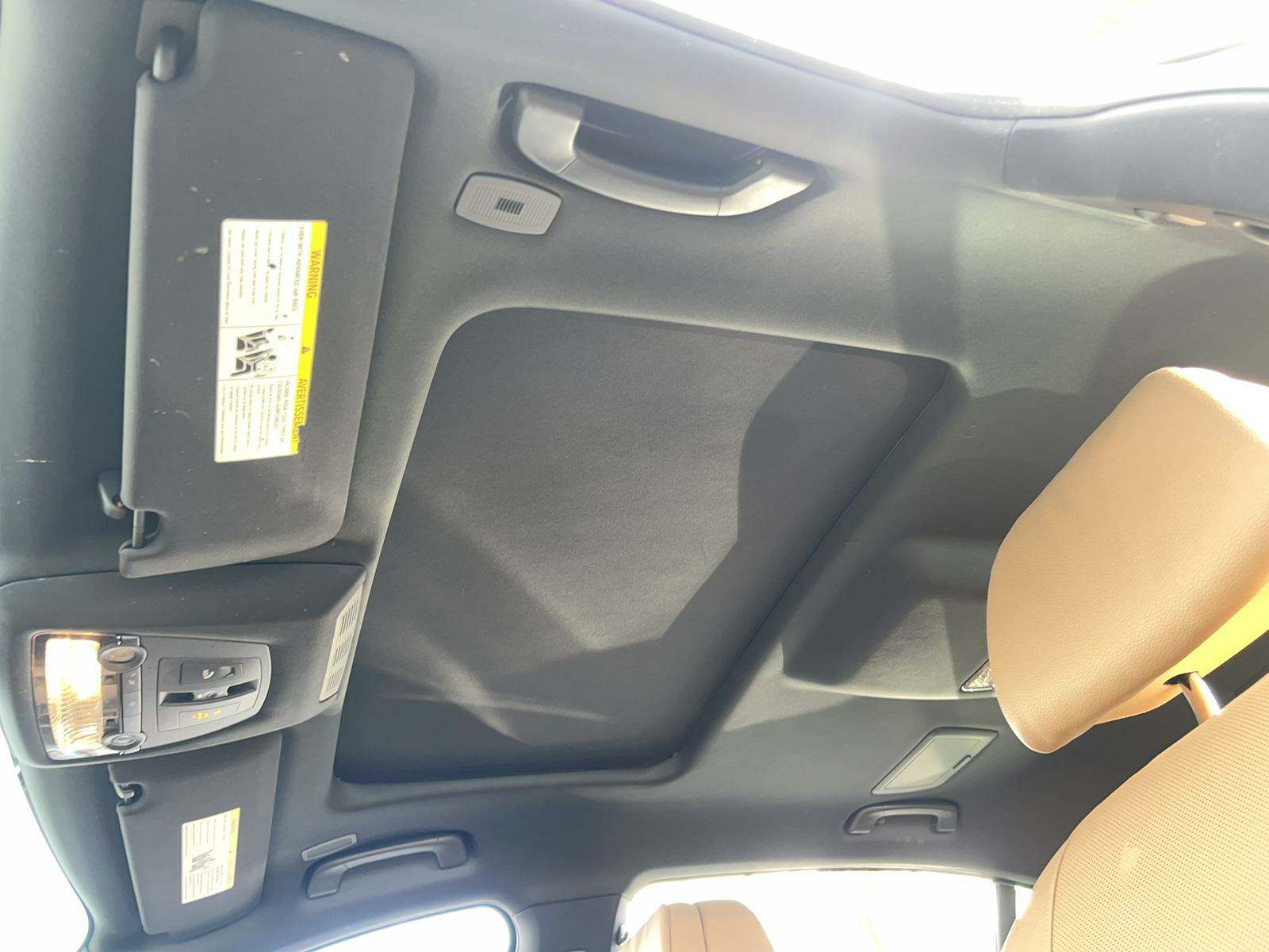 2015 BMW 7 Series 740Ld xDrive AWD