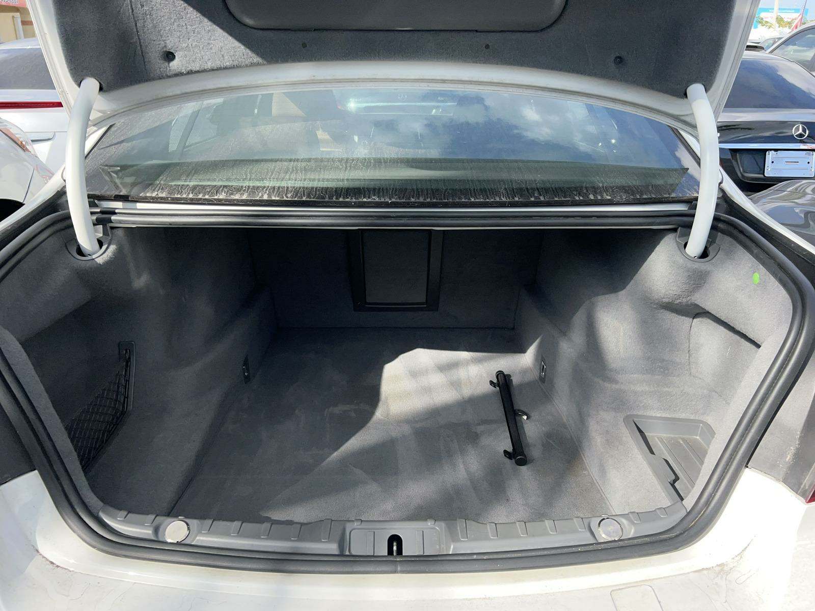 2015 BMW 7 Series 740Ld xDrive AWD