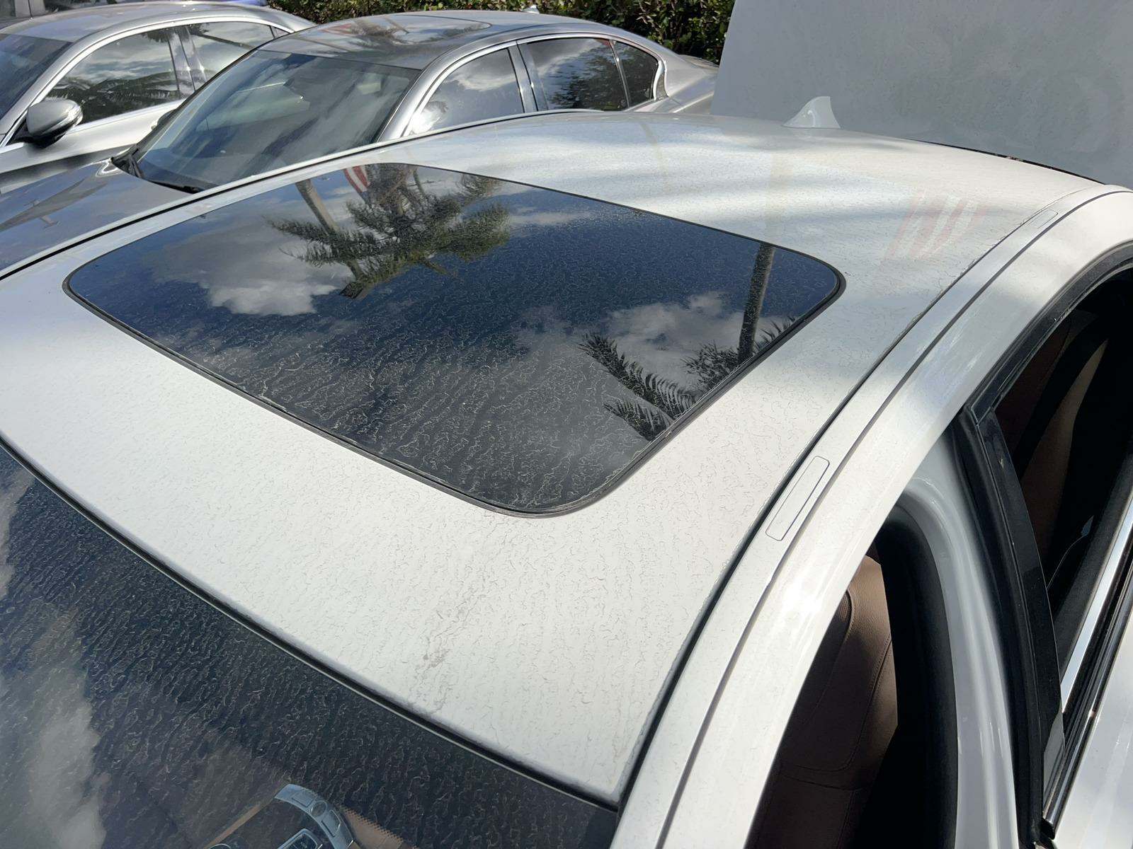 2015 BMW 7 Series 740Ld xDrive AWD