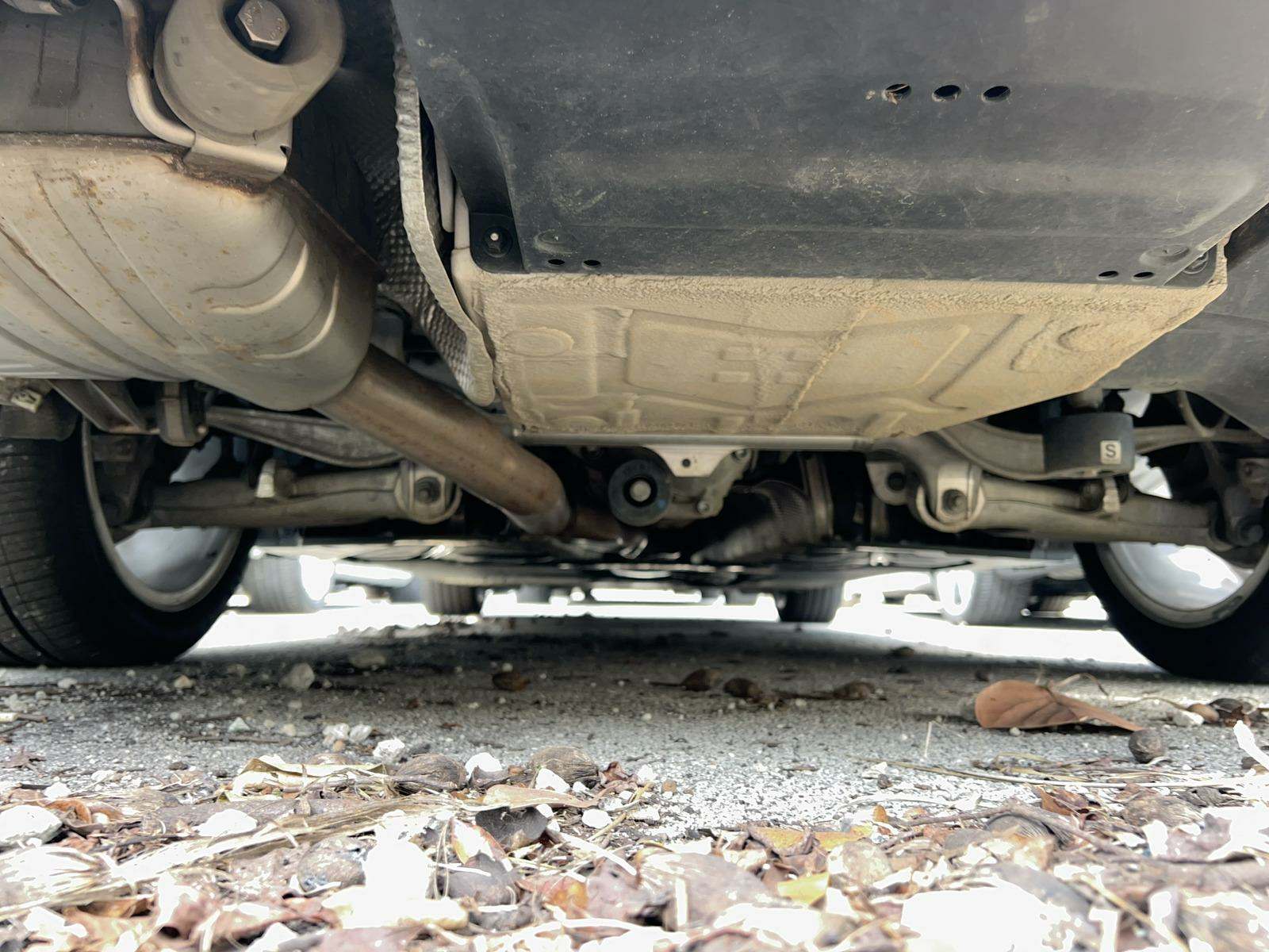 2015 BMW 7 Series 740Ld xDrive AWD