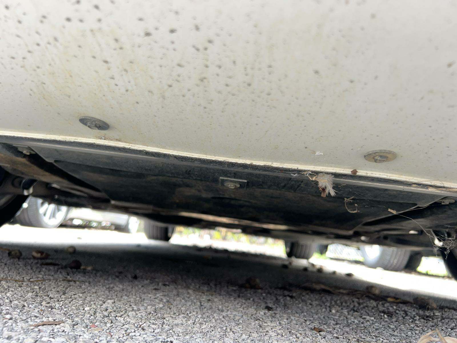 2015 BMW 7 Series 740Ld xDrive AWD