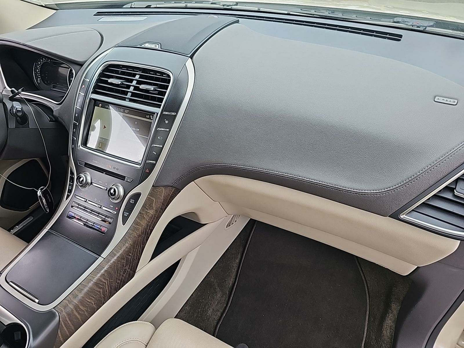 2018 Lincoln MKX Reserve AWD