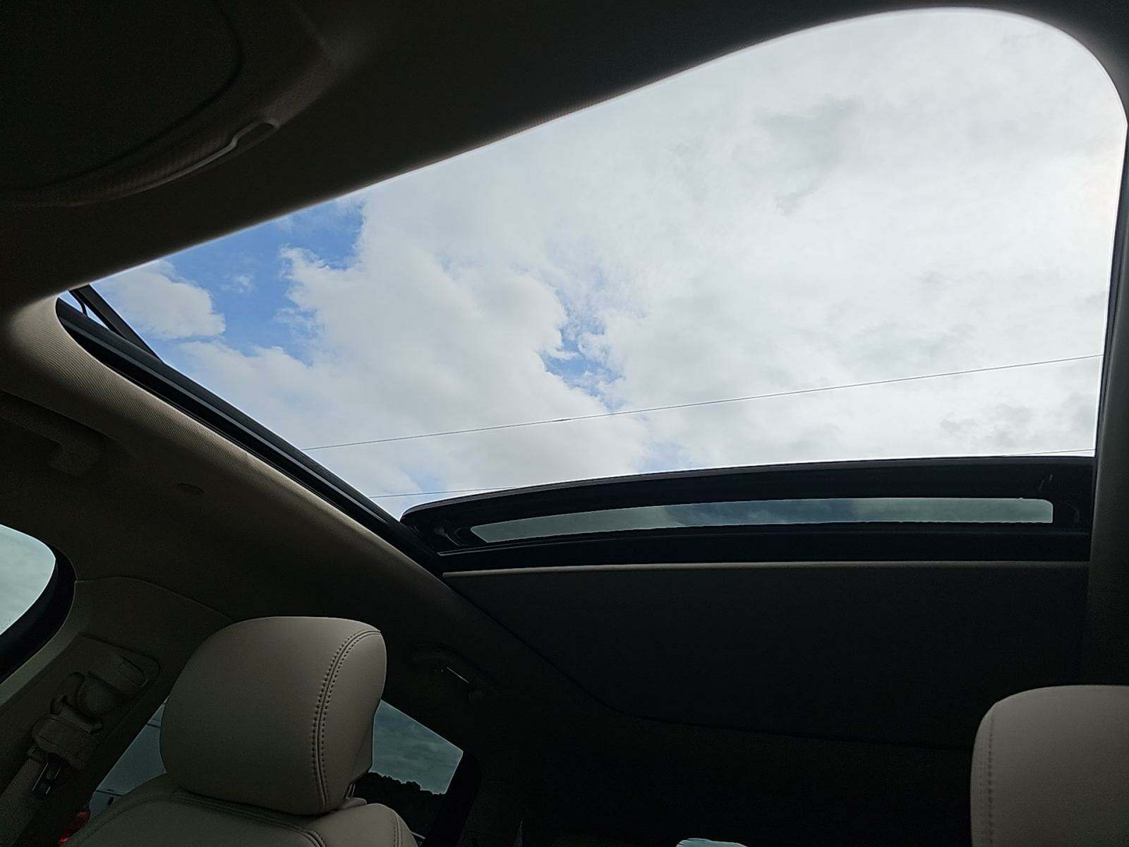 2018 Lincoln MKX Reserve AWD