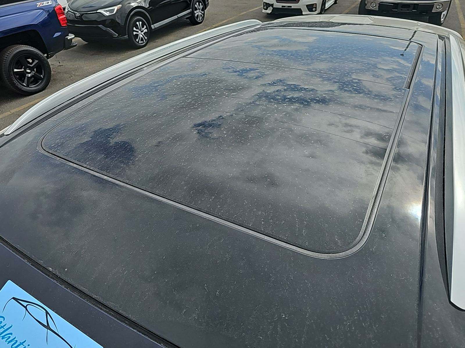 2018 Lincoln MKX Reserve AWD