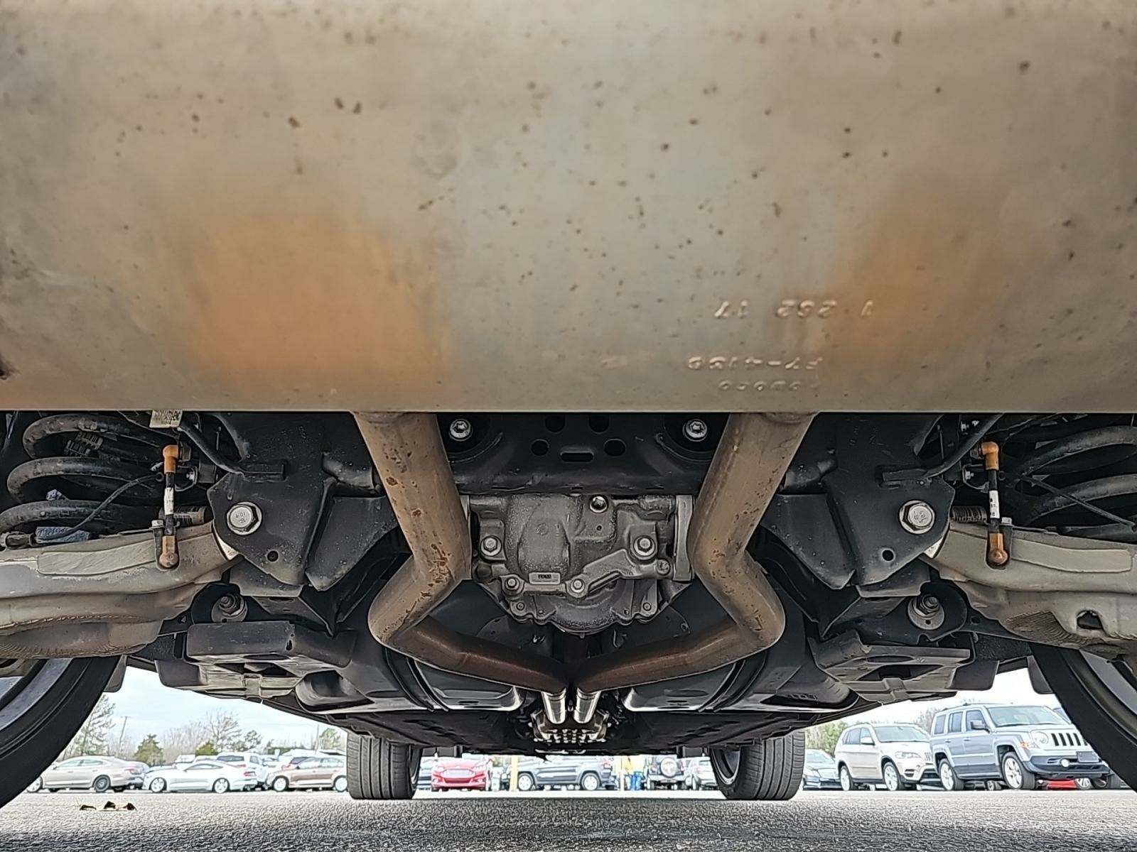 2018 Lincoln MKX Reserve AWD