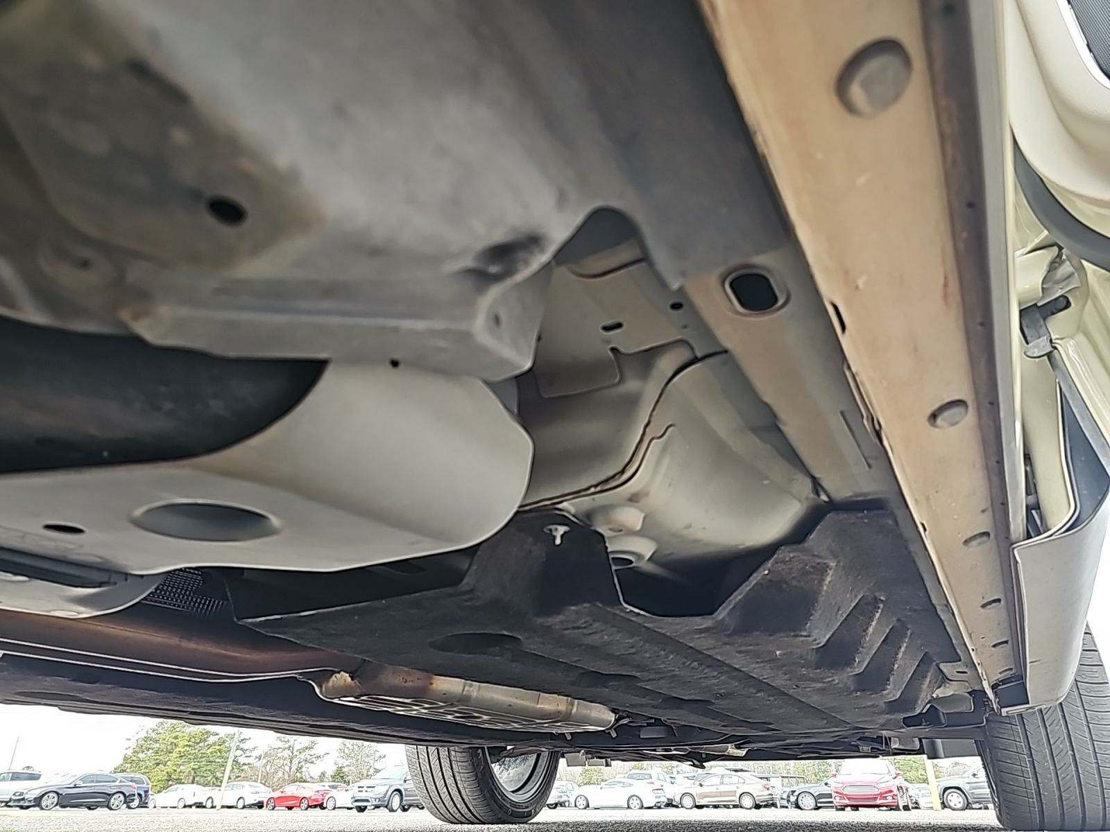 2018 Lincoln MKX Reserve AWD