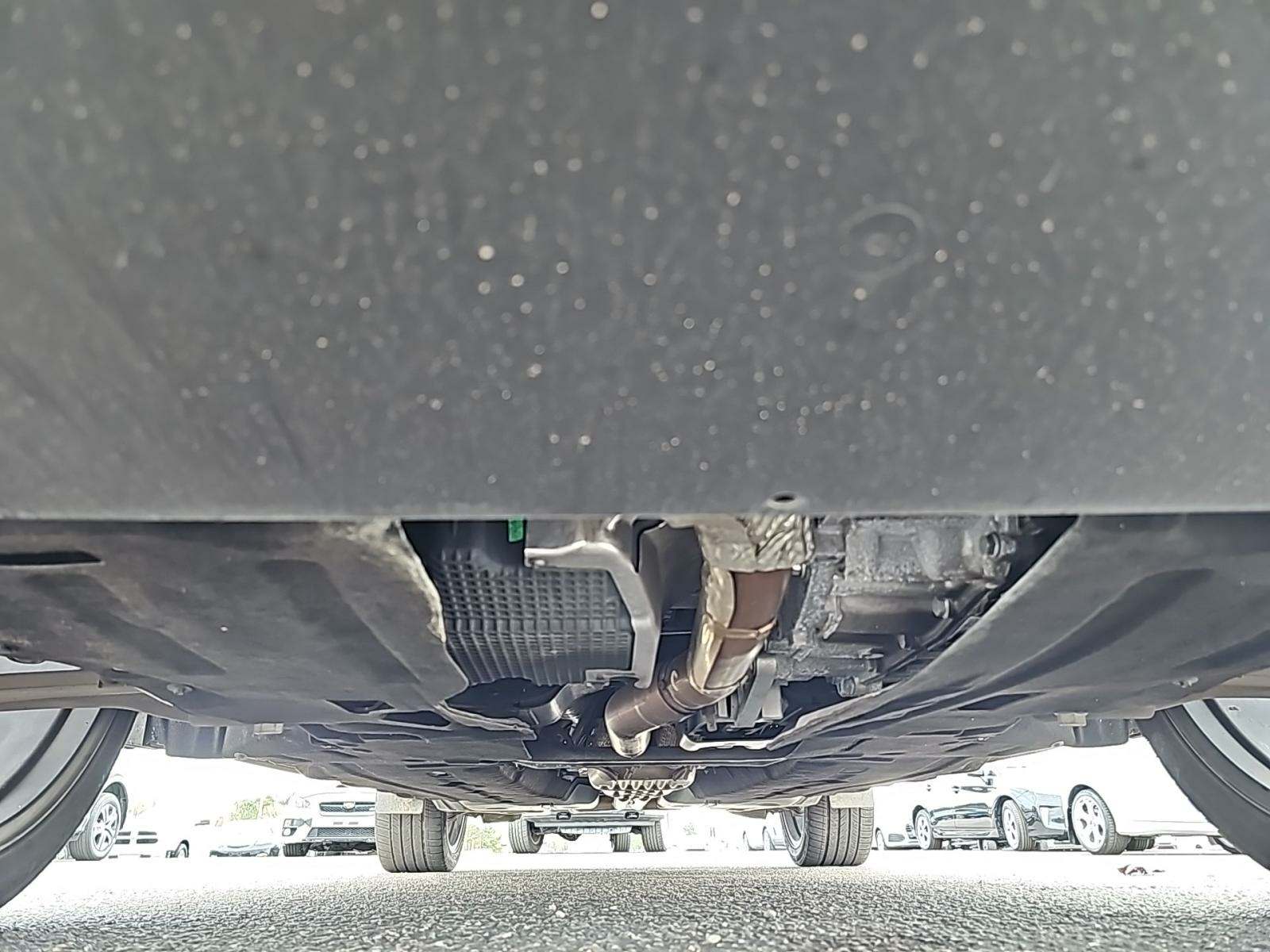 2018 Lincoln MKX Reserve AWD