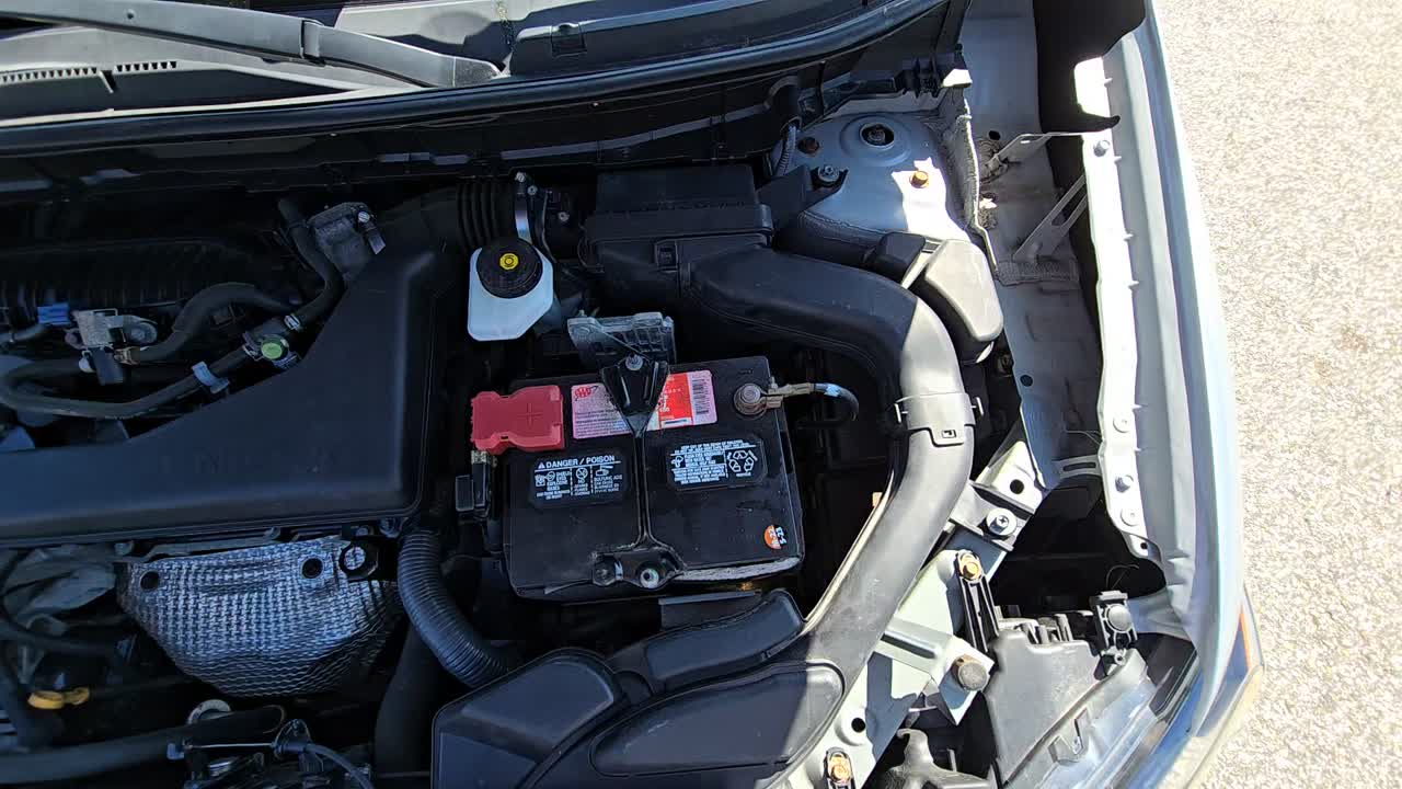 2014 Nissan Rogue SL AWD