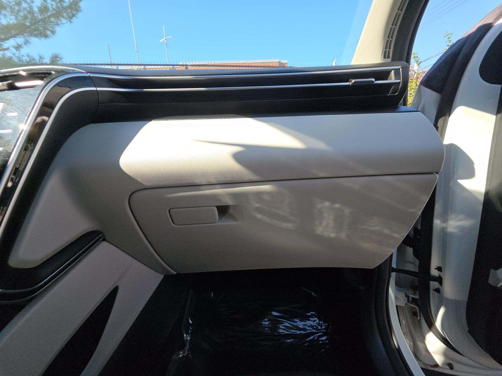 2024 Hyundai Tucson SEL AWD