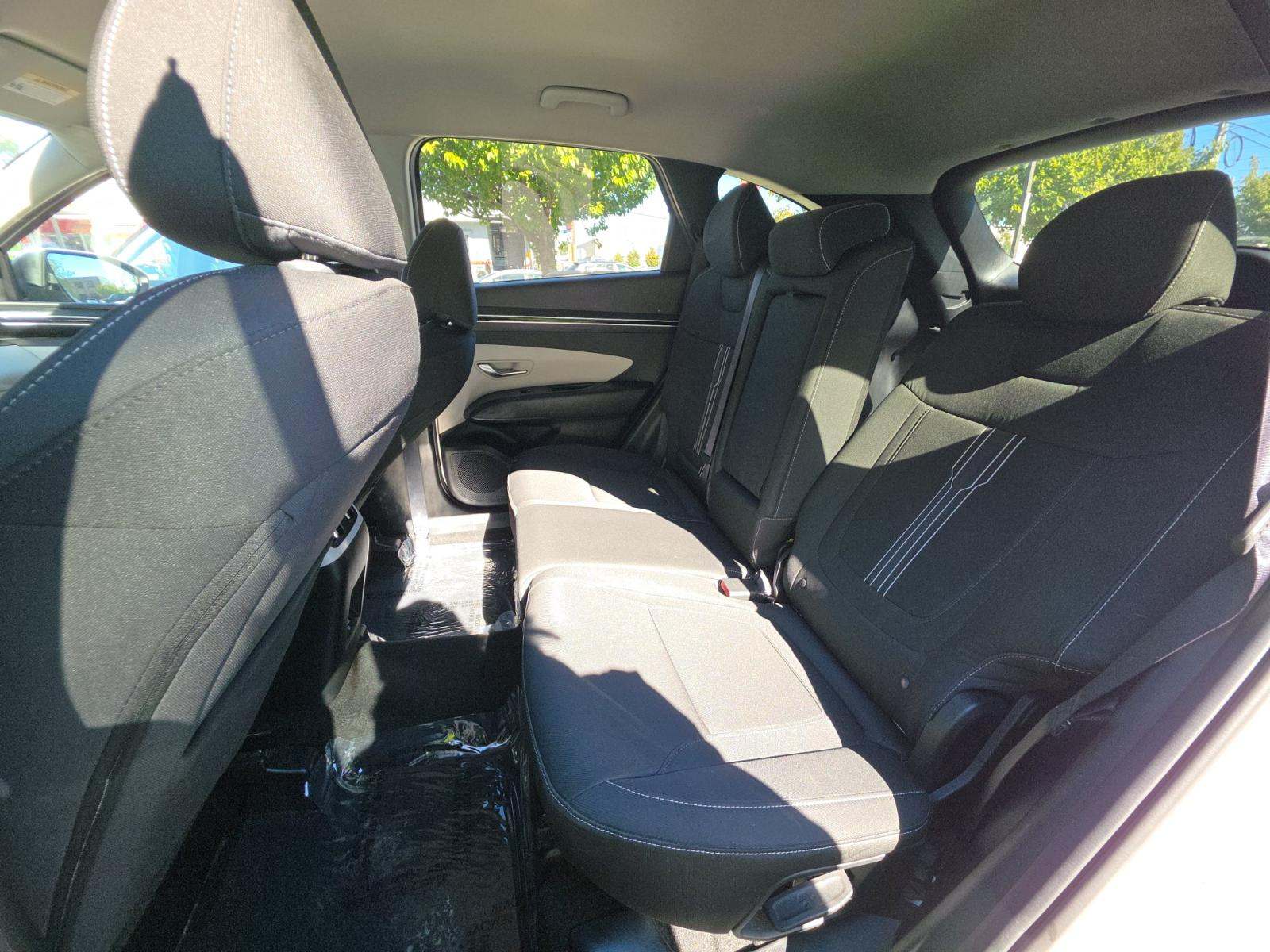 2024 Hyundai Tucson SEL AWD