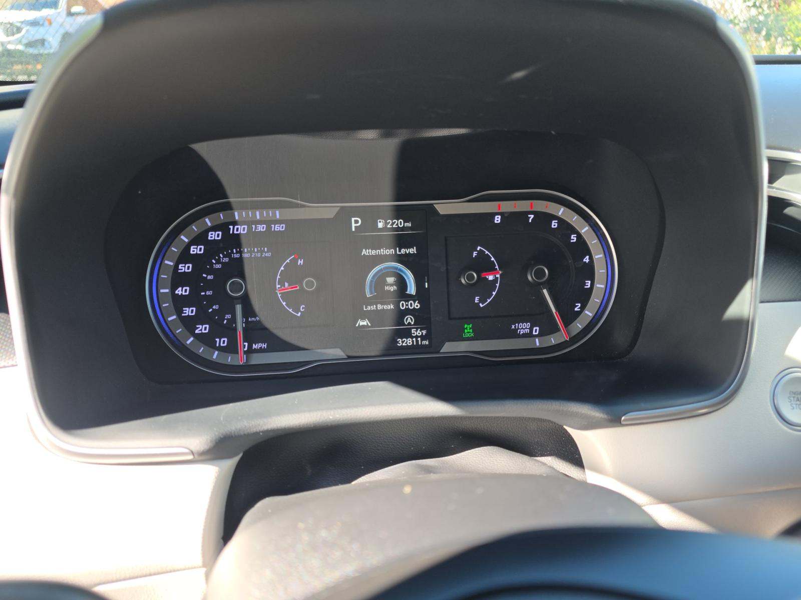 2024 Hyundai Tucson SEL AWD