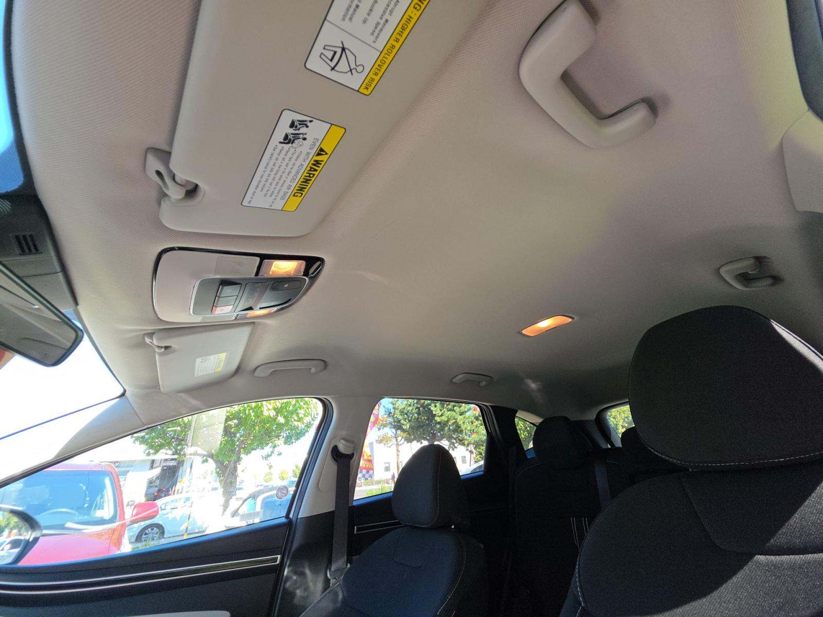 2024 Hyundai Tucson SEL AWD