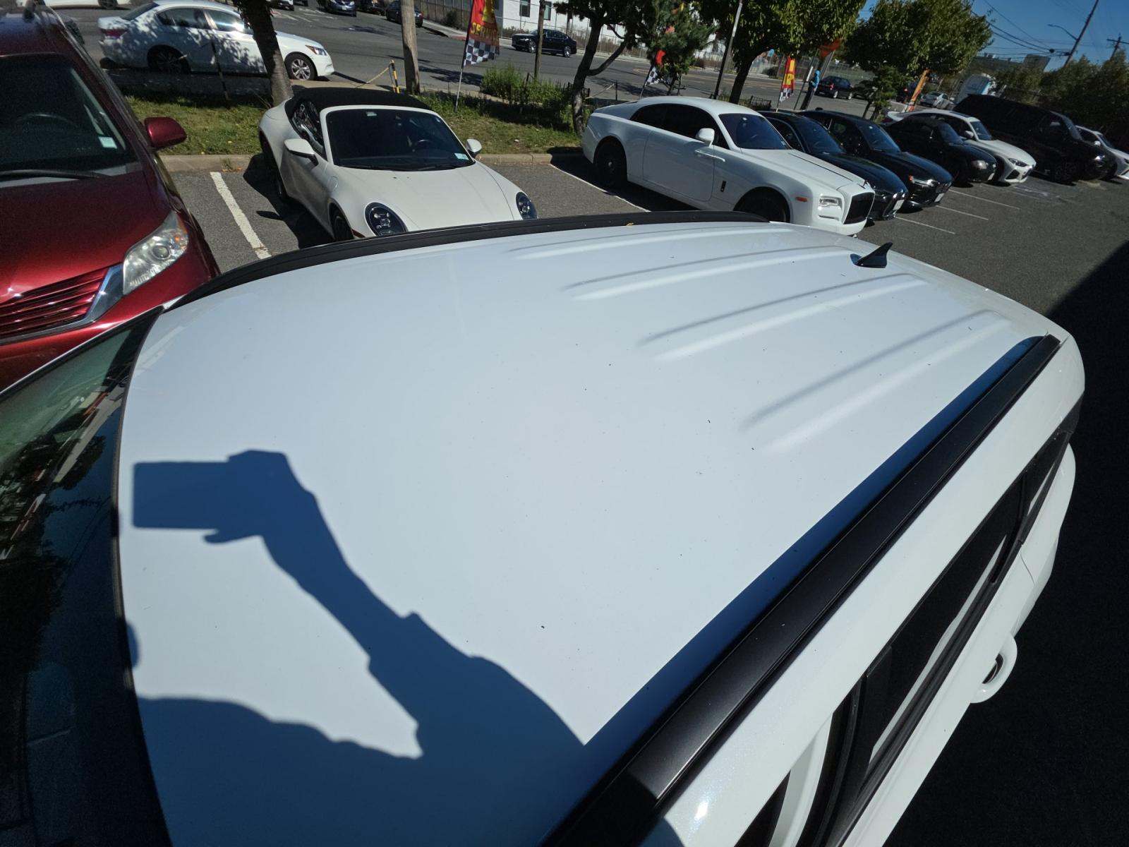 2024 Hyundai Tucson SEL AWD