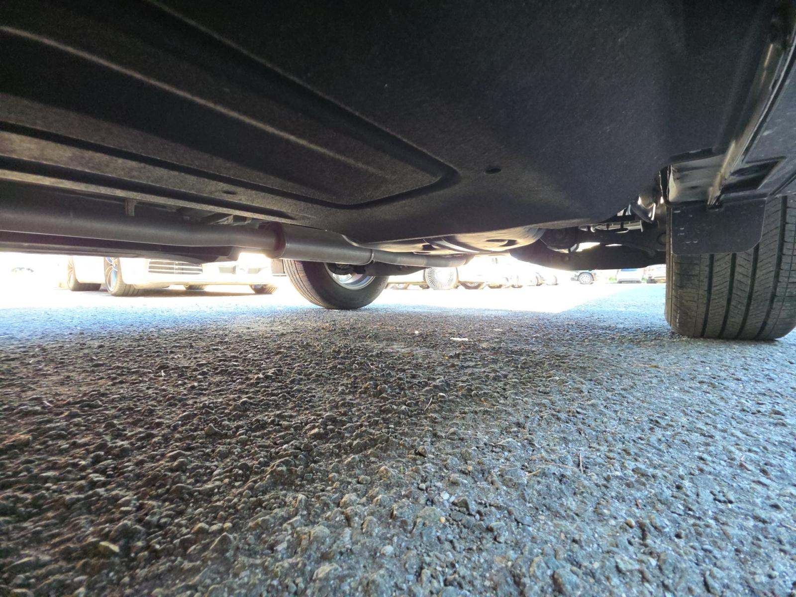 2024 Hyundai Tucson SEL AWD