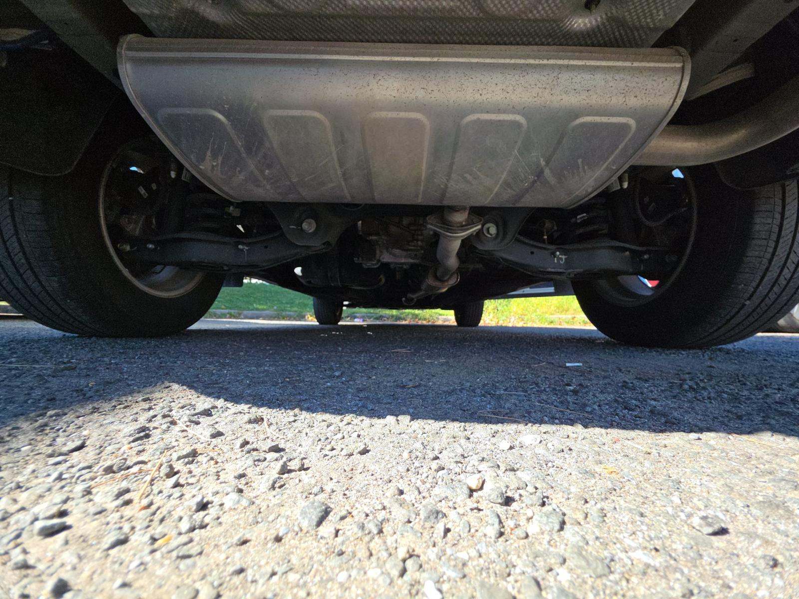 2024 Hyundai Tucson SEL AWD