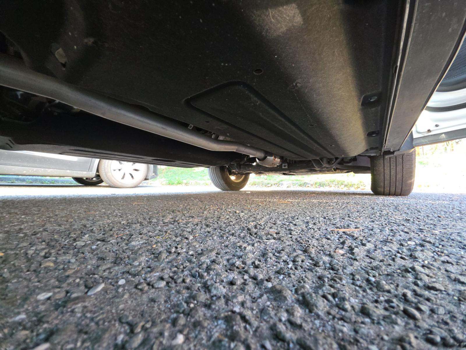 2024 Hyundai Tucson SEL AWD