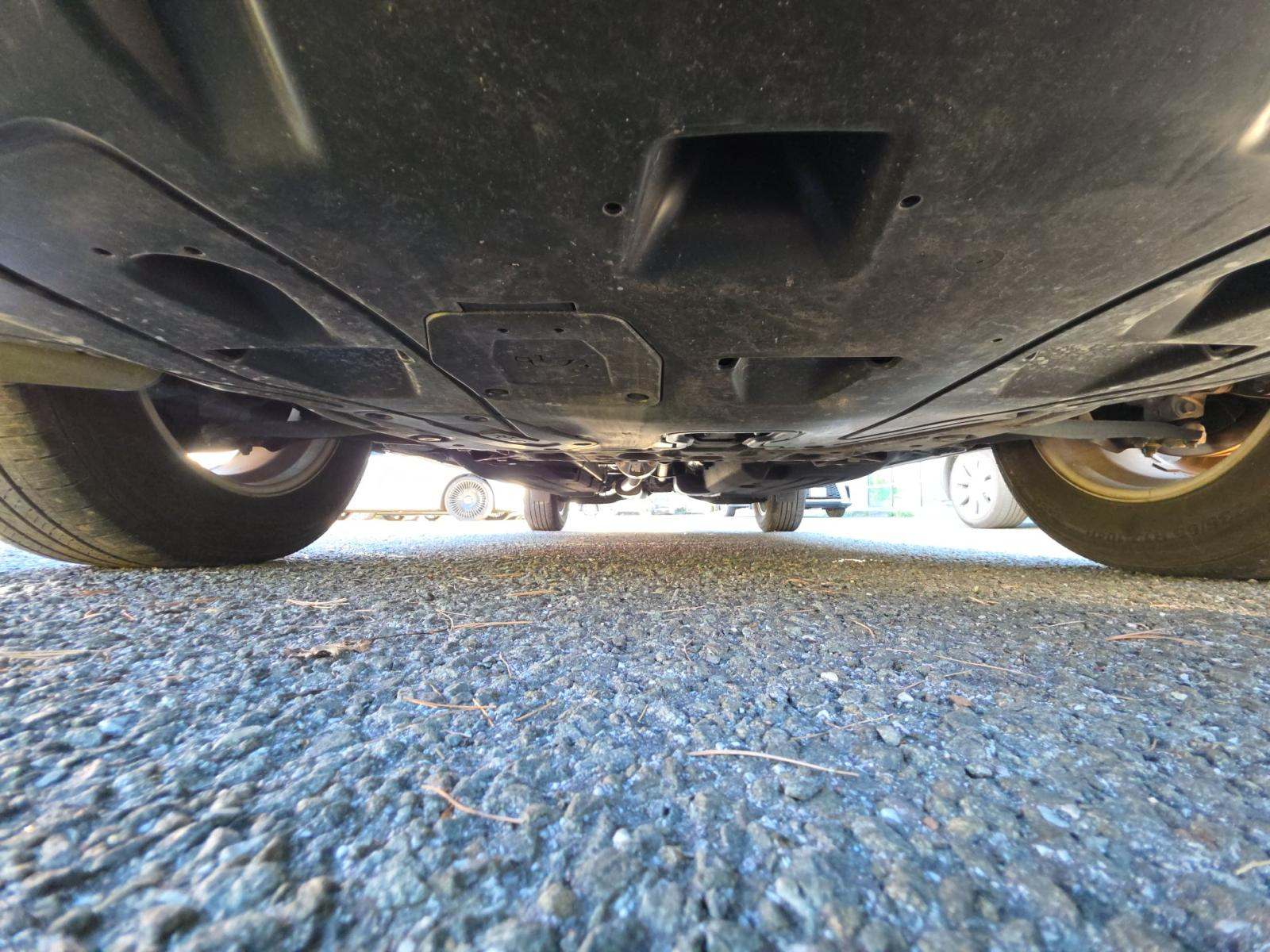 2024 Hyundai Tucson SEL AWD