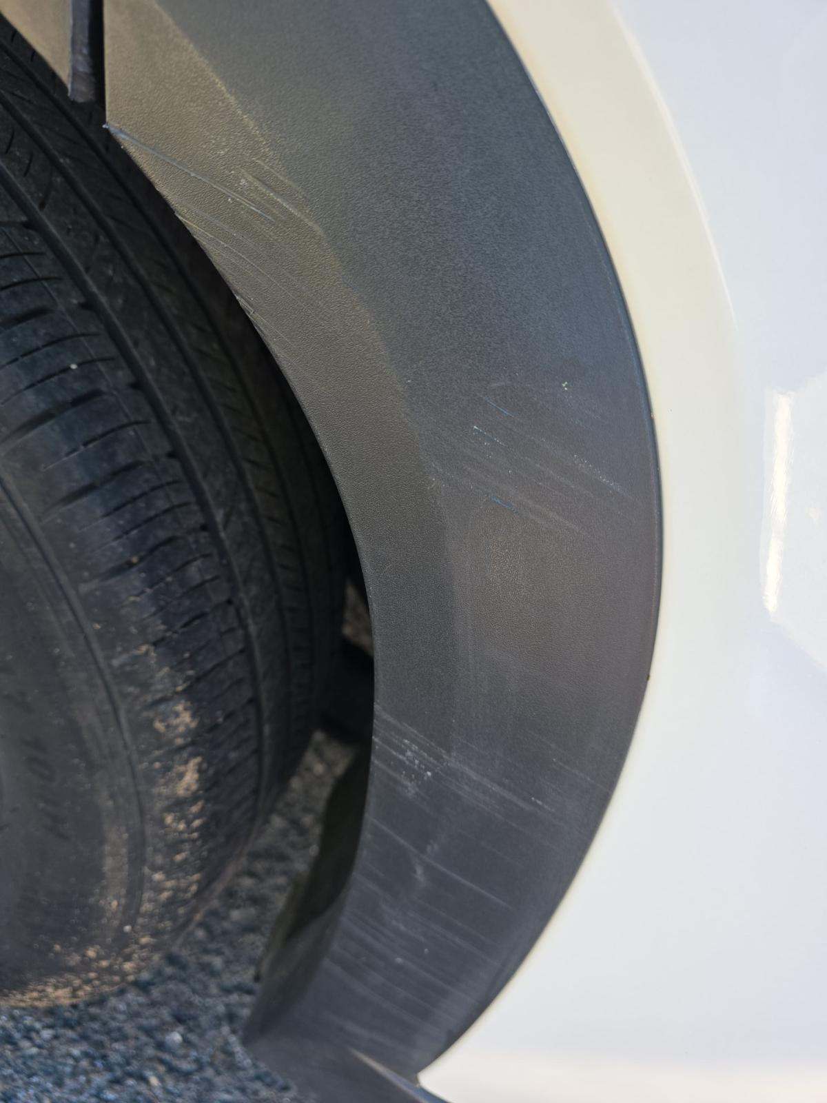 2024 Hyundai Tucson SEL AWD