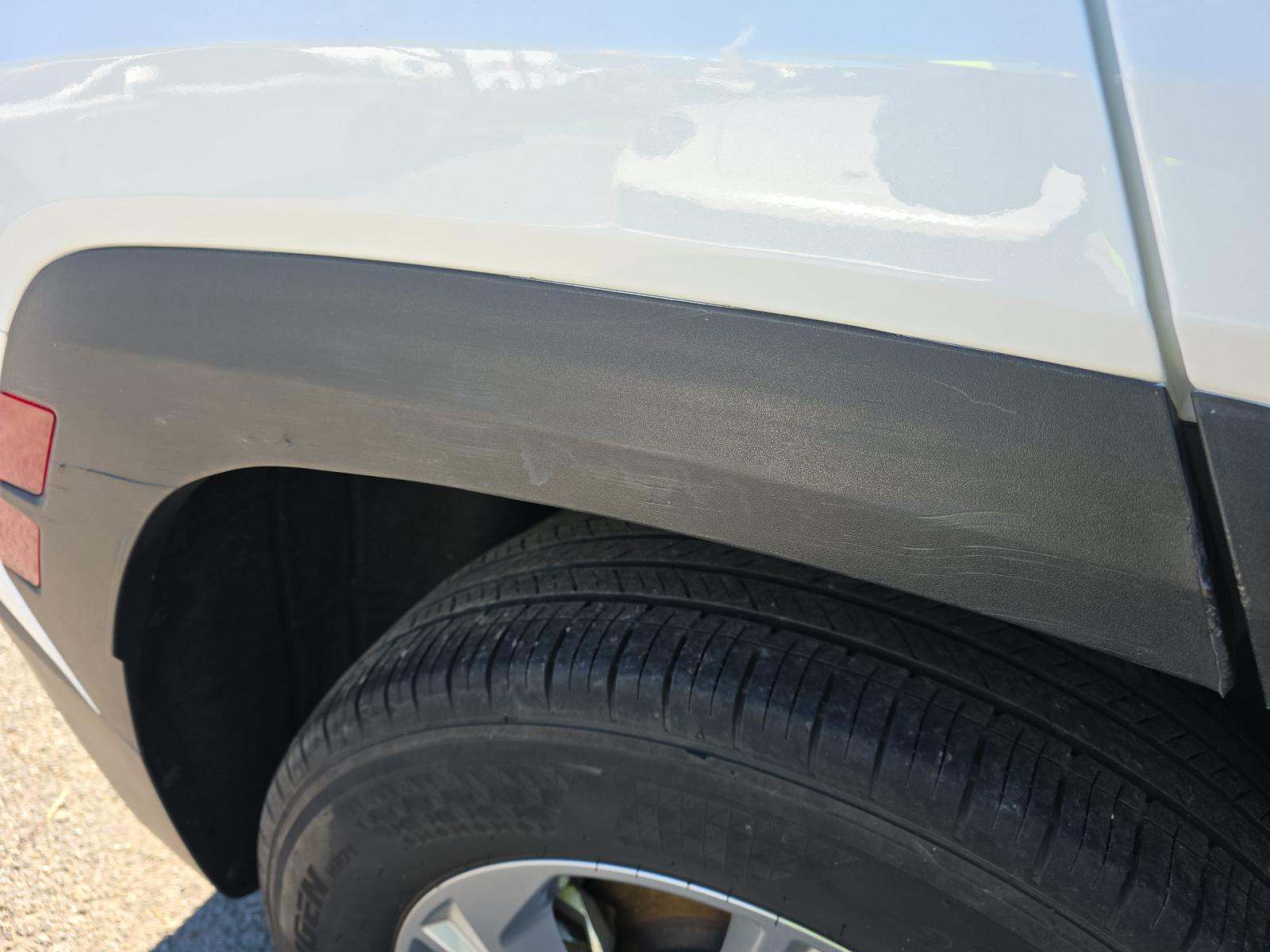 2024 Hyundai Tucson SEL AWD