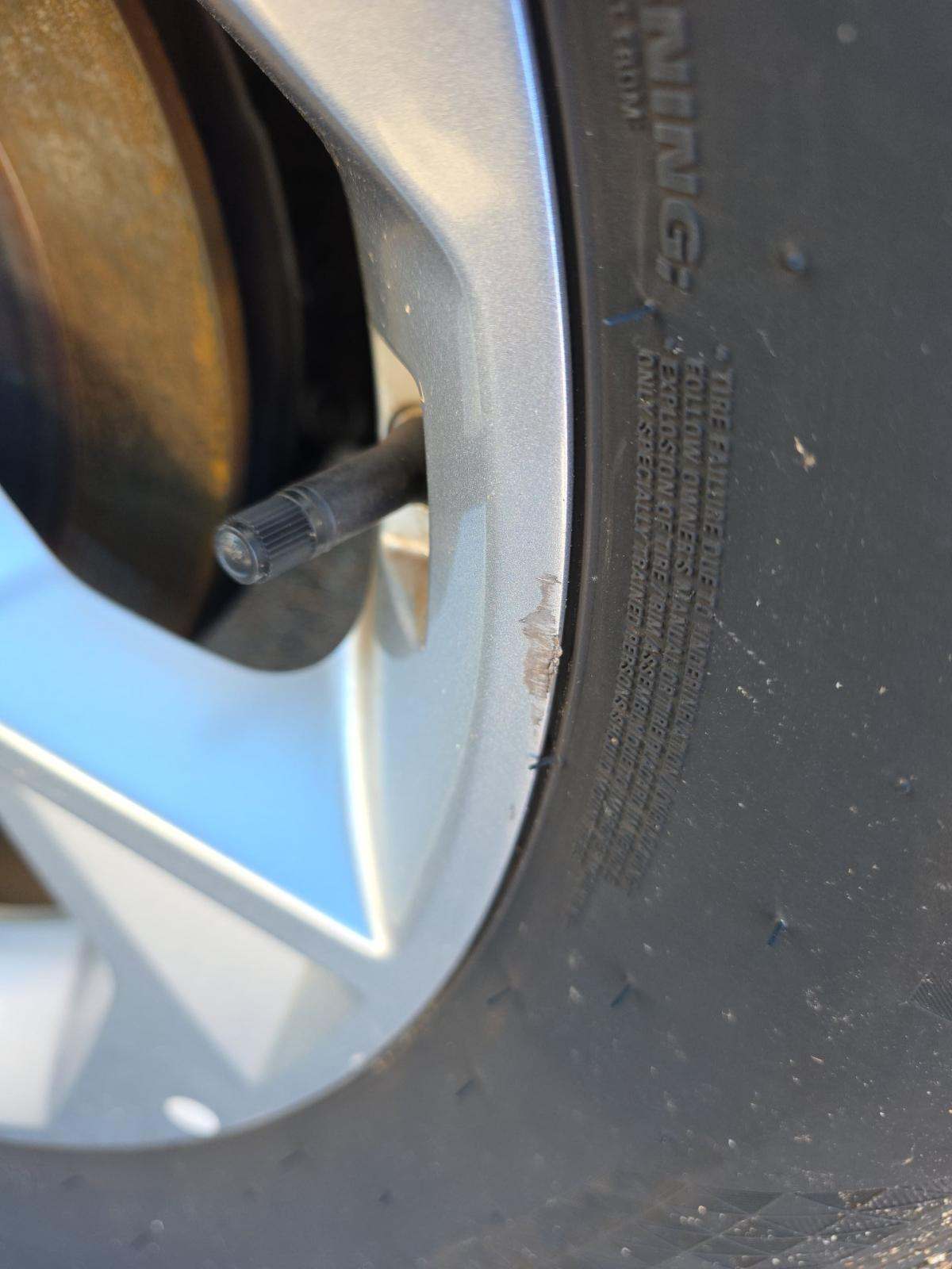 2024 Hyundai Tucson SEL AWD