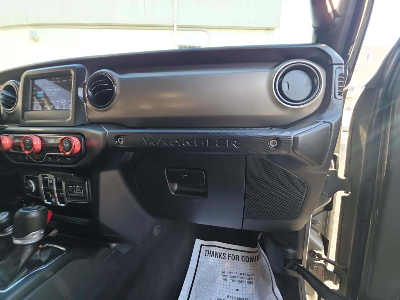 2021 Jeep Wrangler Unlimited Sport S Edition AWD