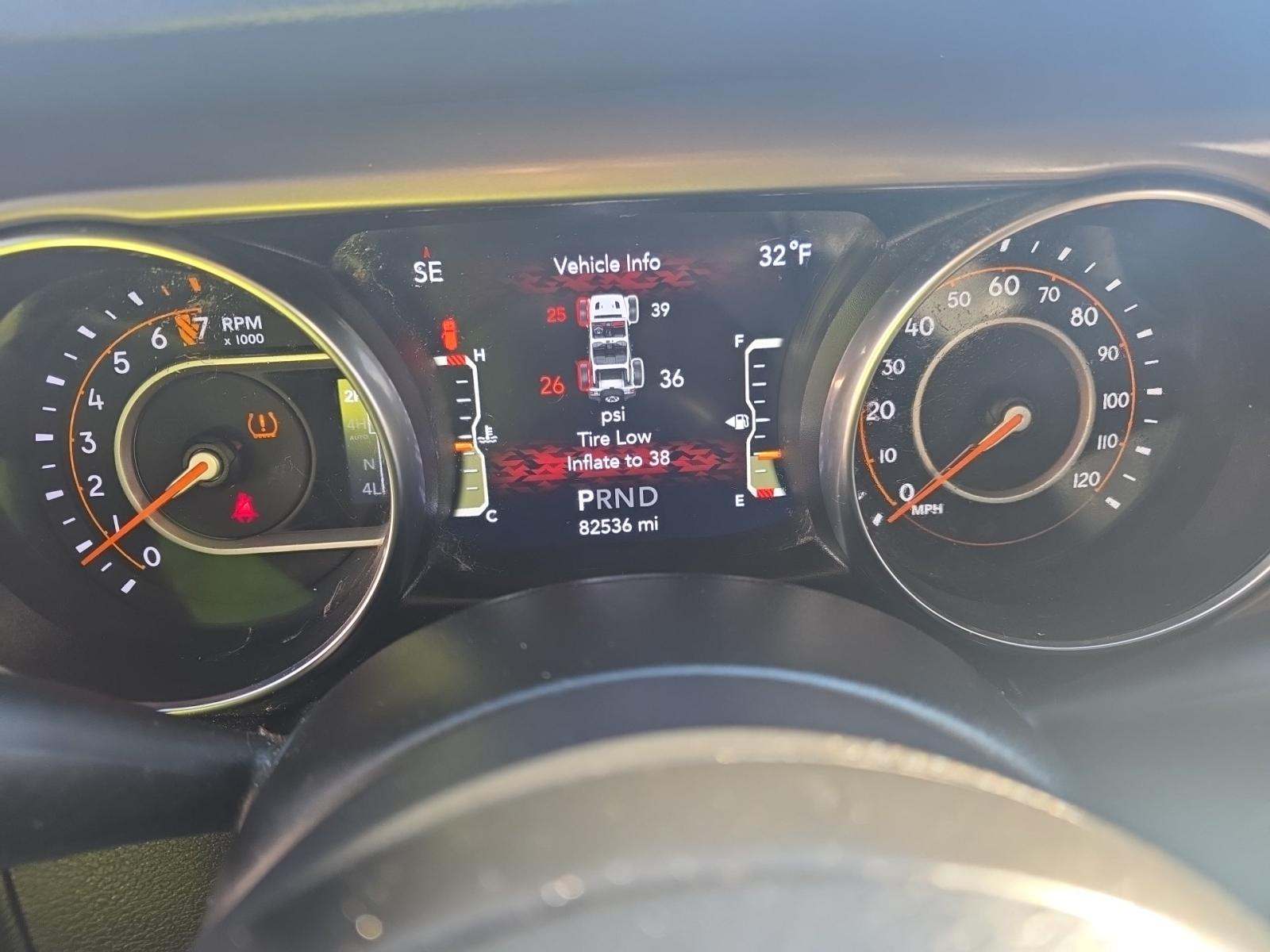 2021 Jeep Wrangler Unlimited Sport S Edition AWD