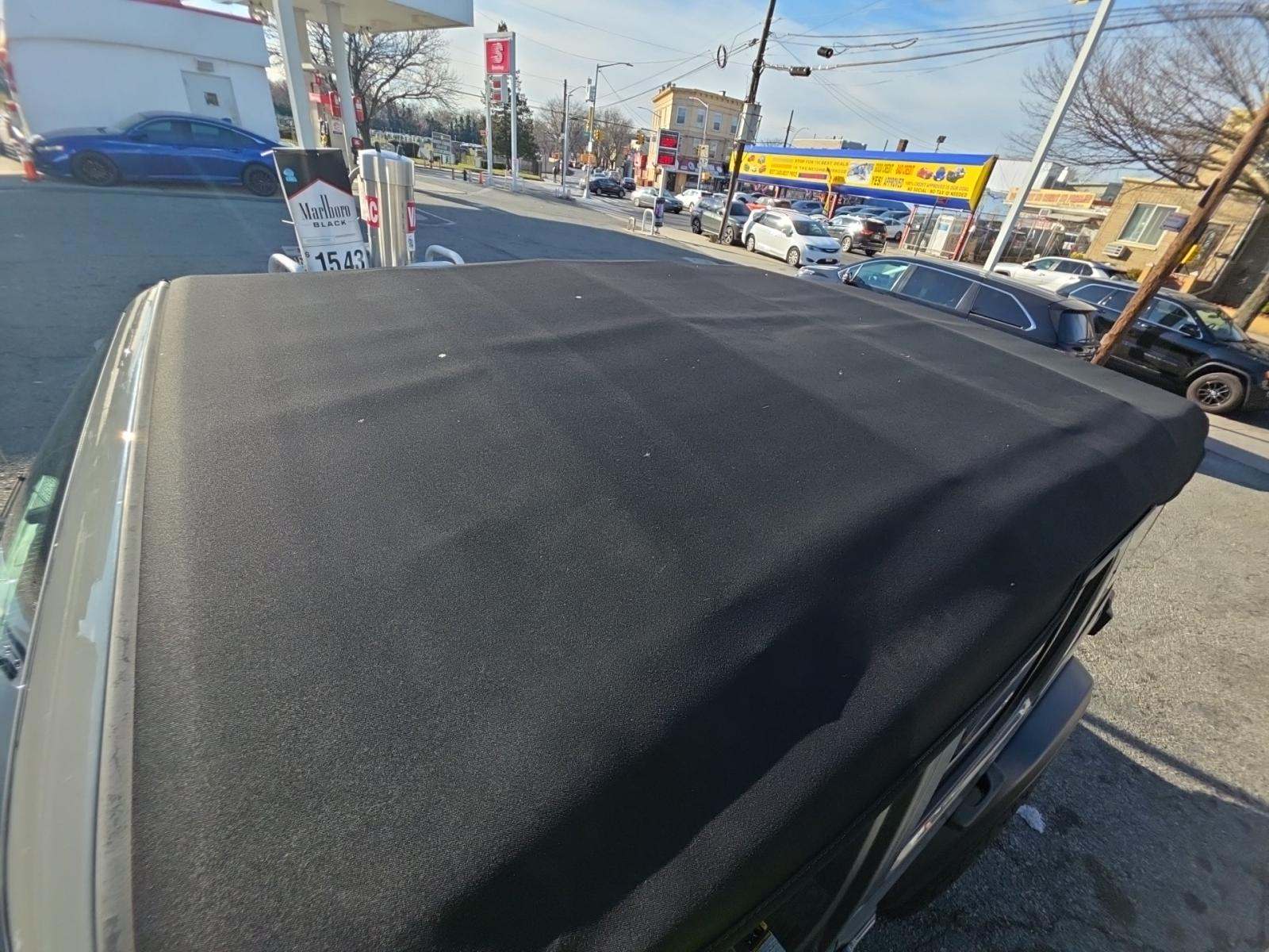 2021 Jeep Wrangler Unlimited Sport S Edition AWD