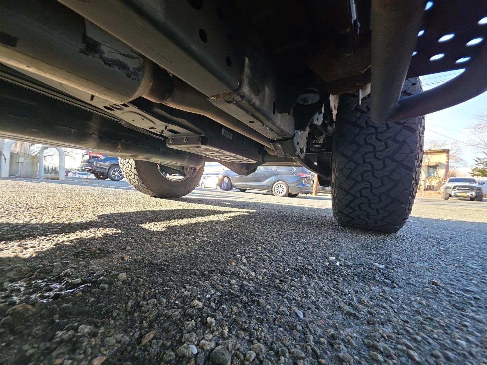 2021 Jeep Wrangler Unlimited Sport S Edition AWD