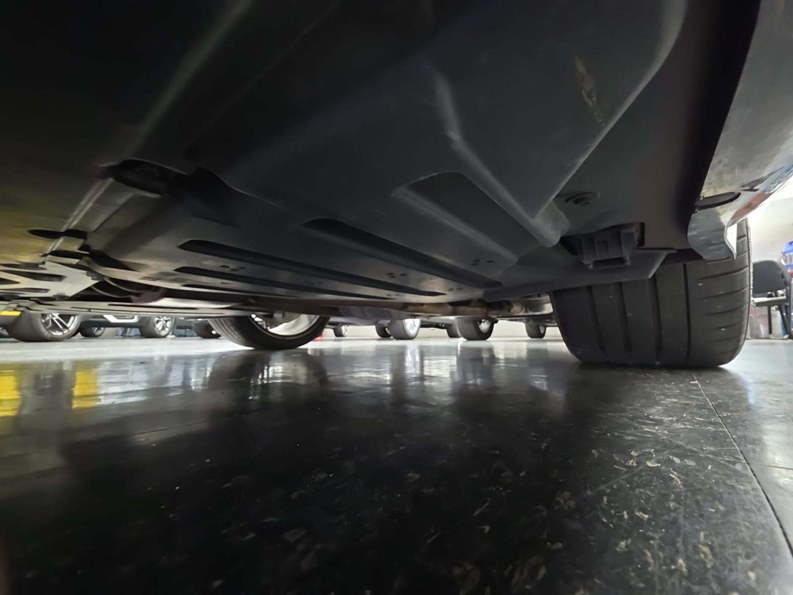 2023 BMW M4 Competition xDrive AWD