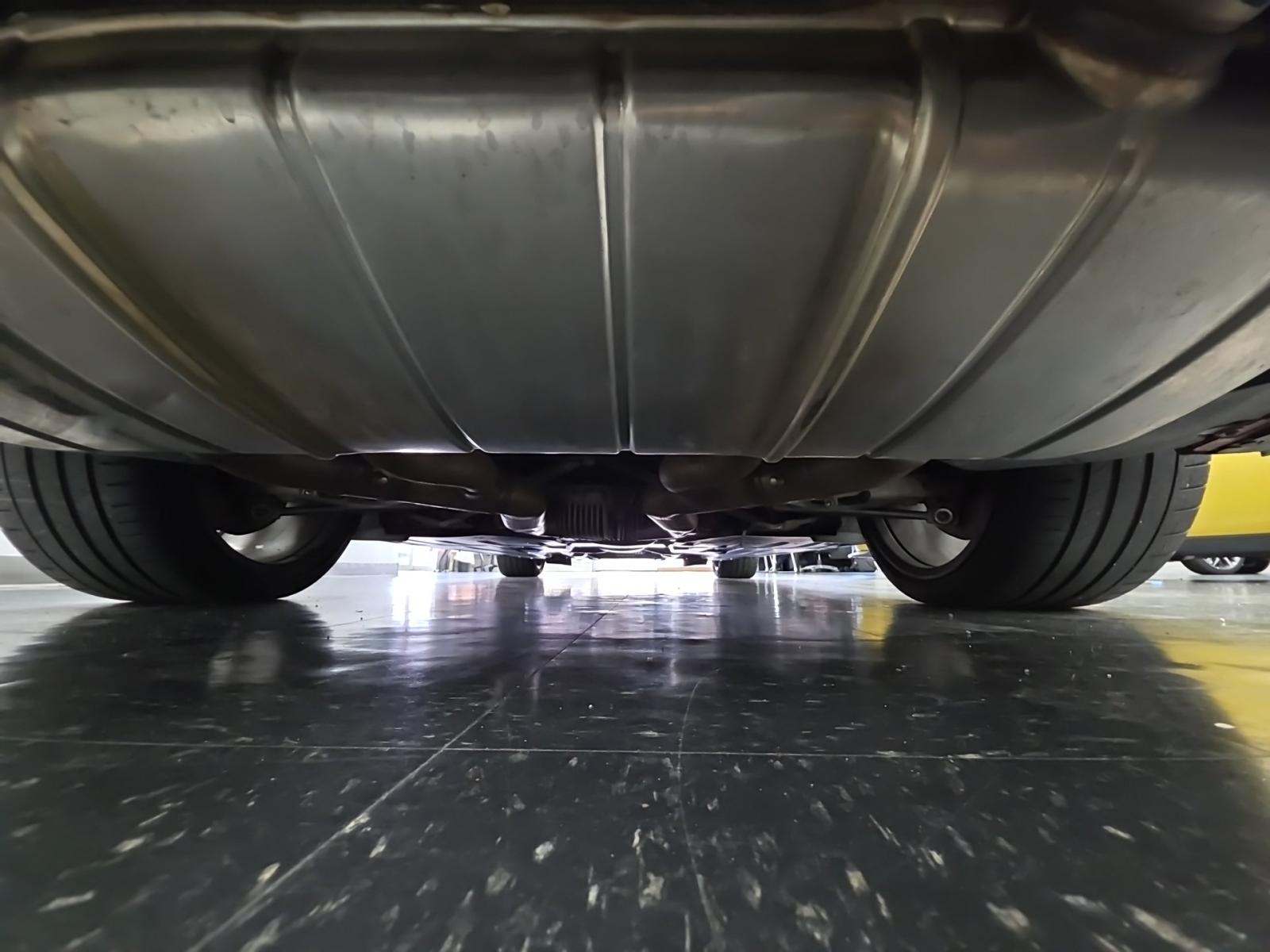 2023 BMW M4 Competition xDrive AWD