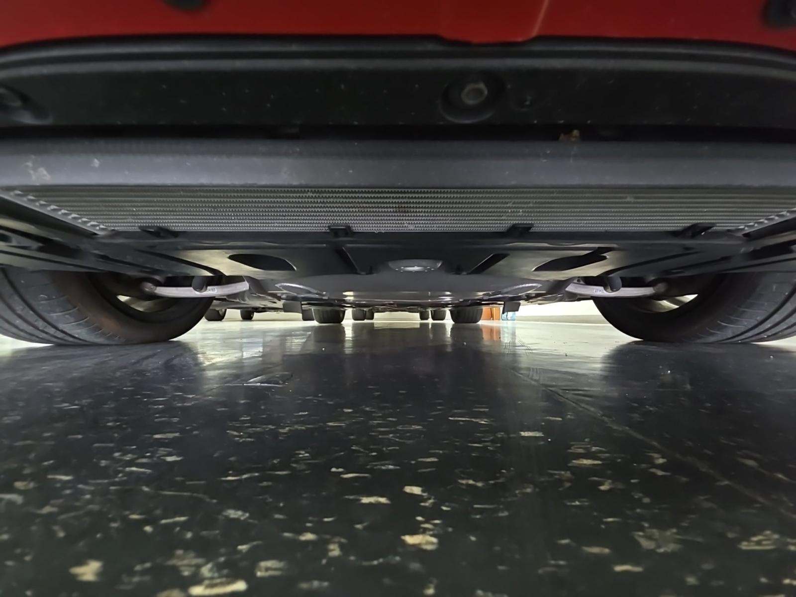 2023 BMW M4 Competition xDrive AWD