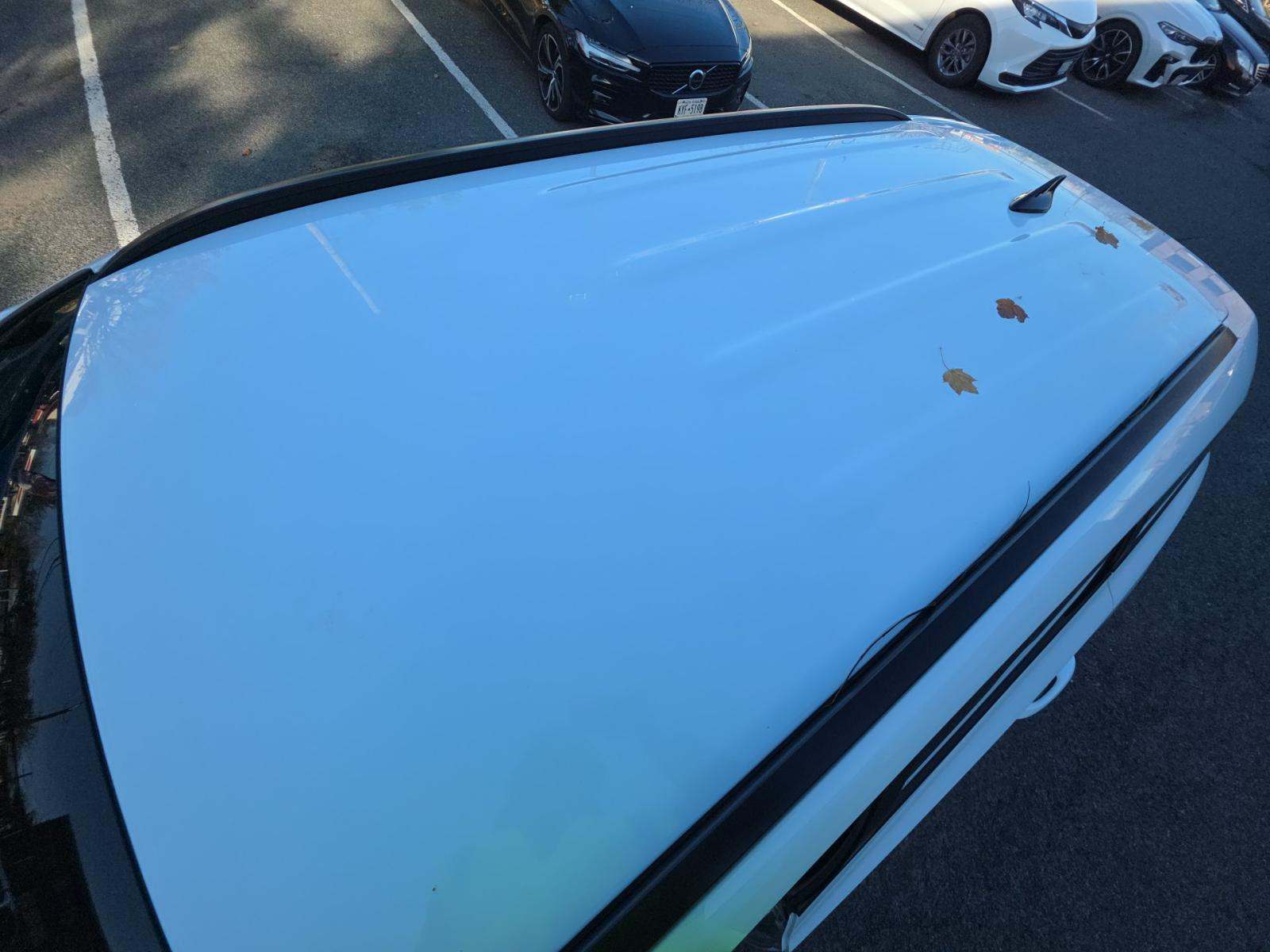 2023 Hyundai Tucson Hybrid Blue AWD