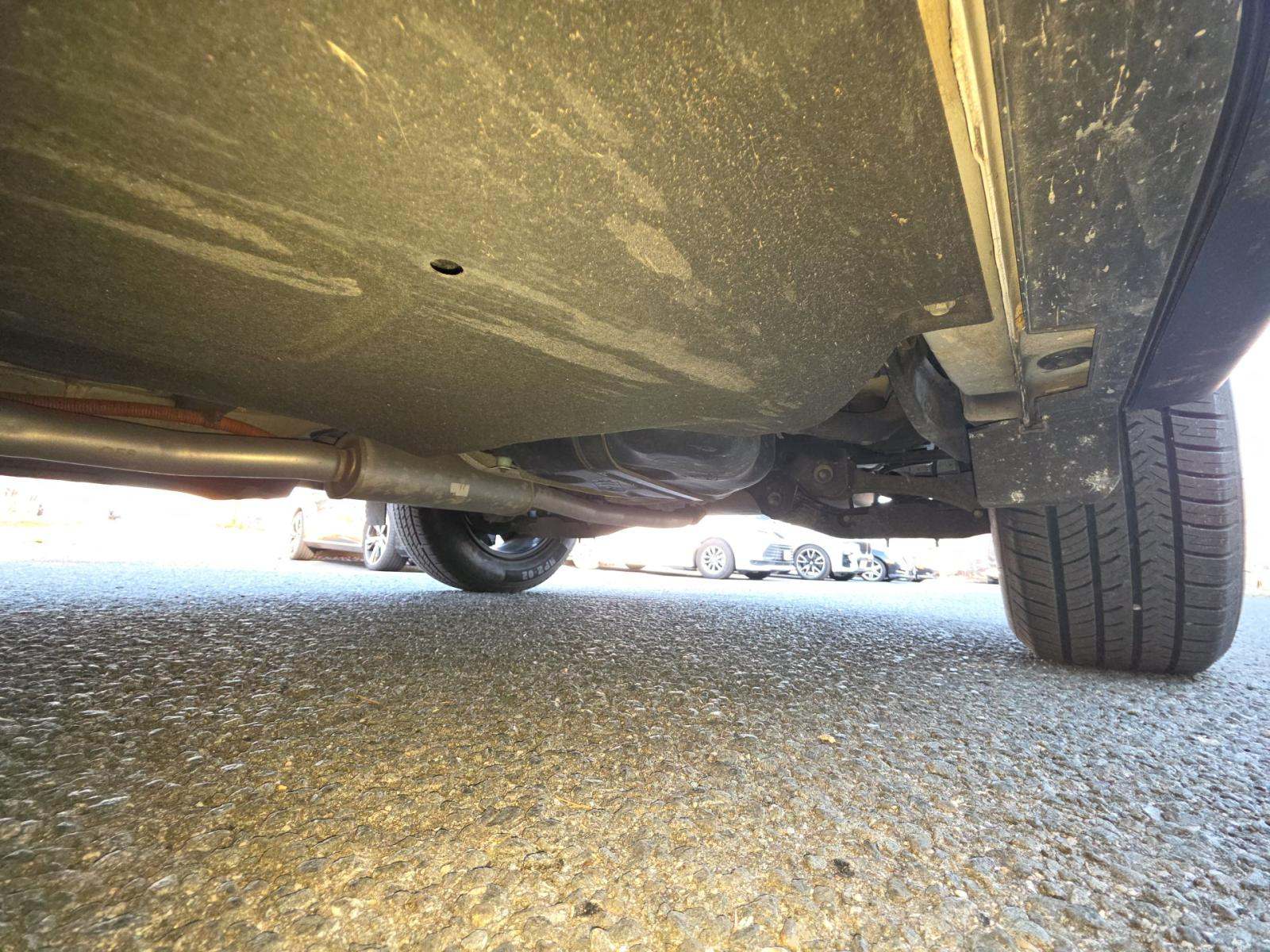 2023 Hyundai Tucson Hybrid Blue AWD