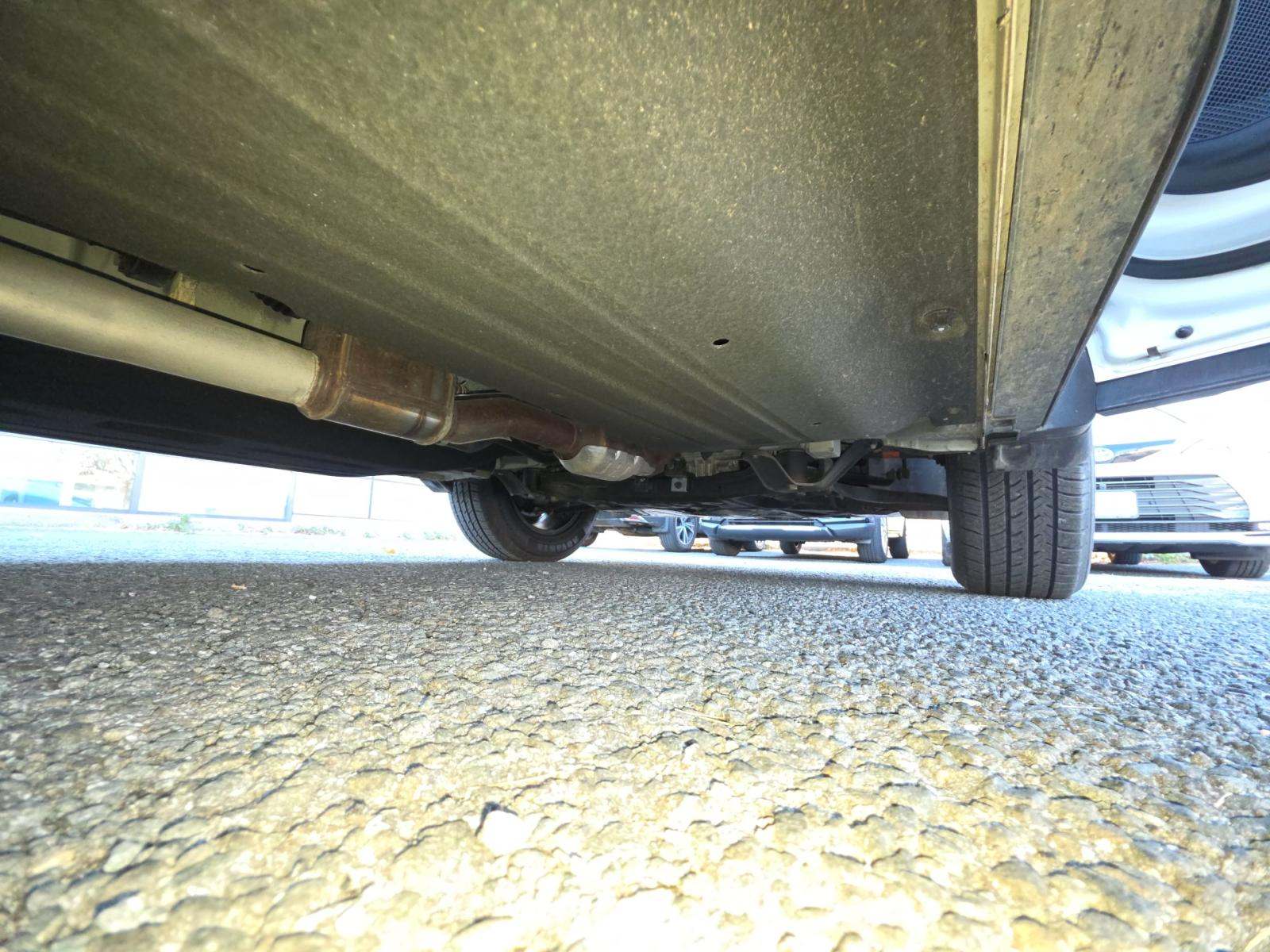 2023 Hyundai Tucson Hybrid Blue AWD