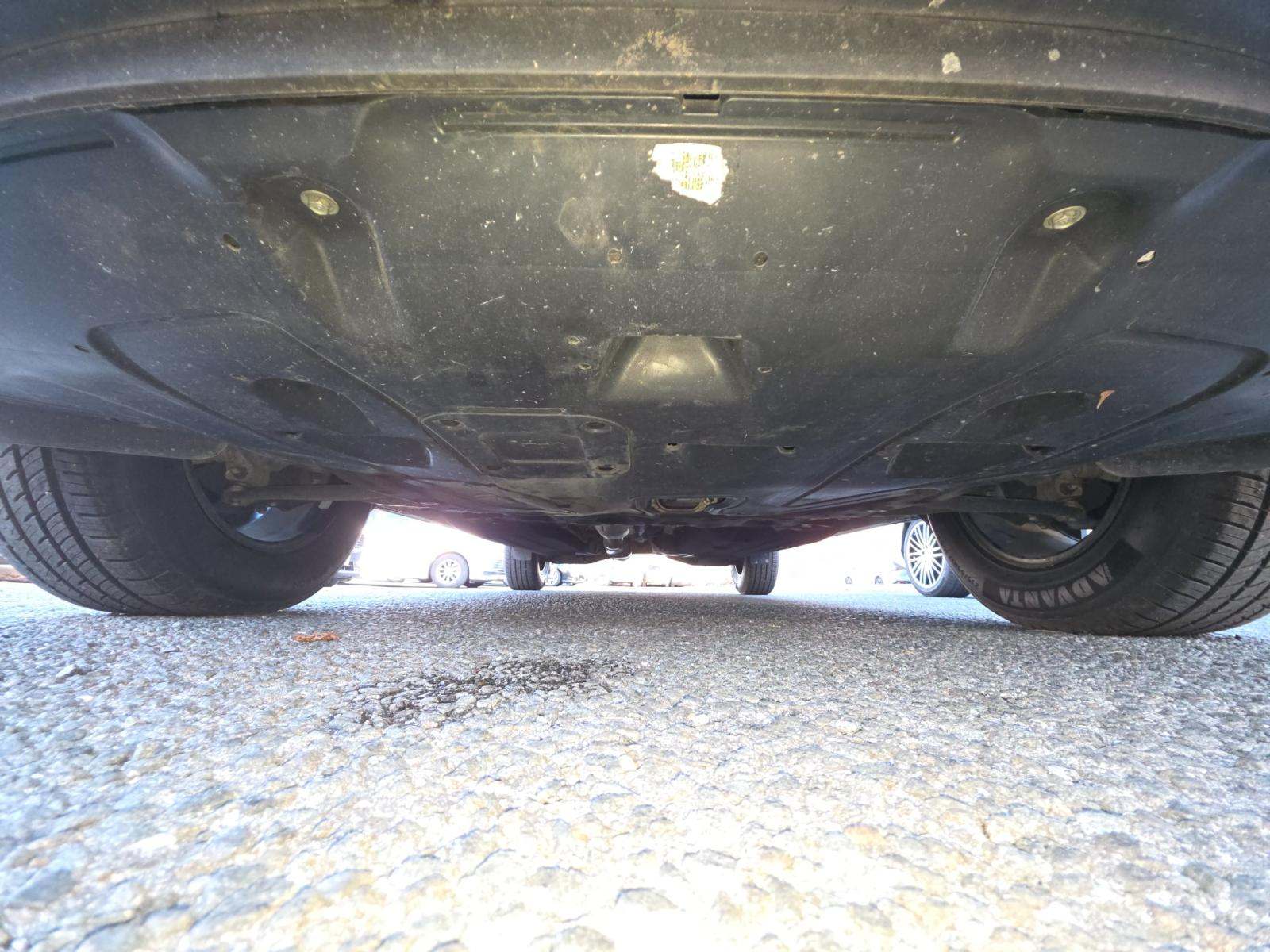 2023 Hyundai Tucson Hybrid Blue AWD