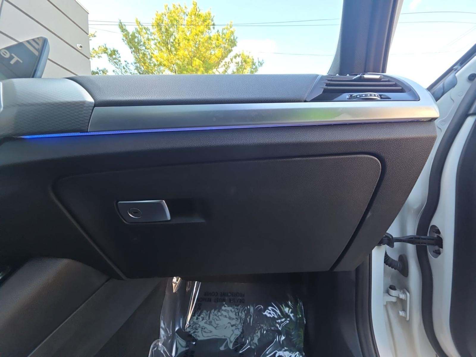 2021 BMW X3 M40i AWD