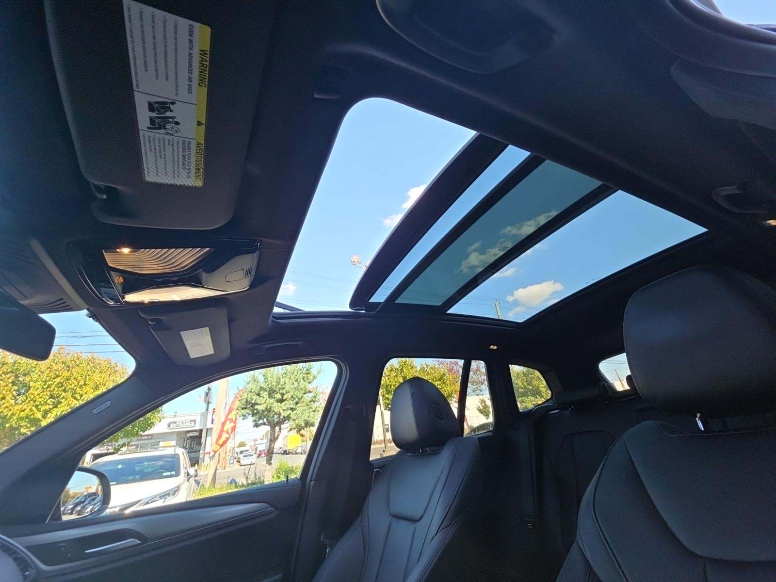 2021 BMW X3 M40i AWD