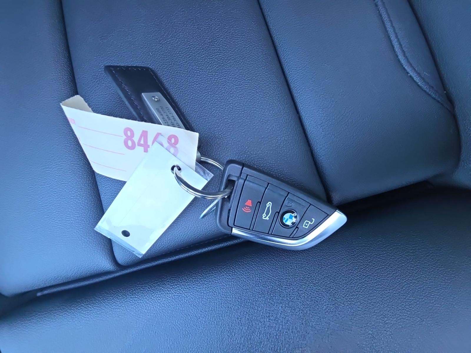 2021 BMW X3 M40i AWD