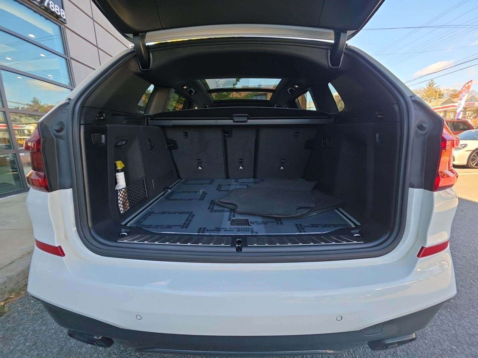 2021 BMW X3 M40i AWD