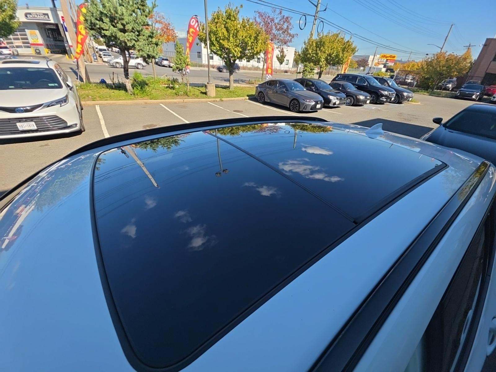 2021 BMW X3 M40i AWD