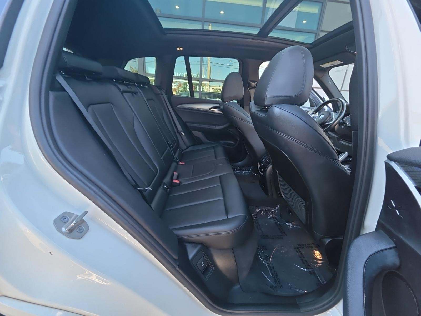 2021 BMW X3 M40i AWD