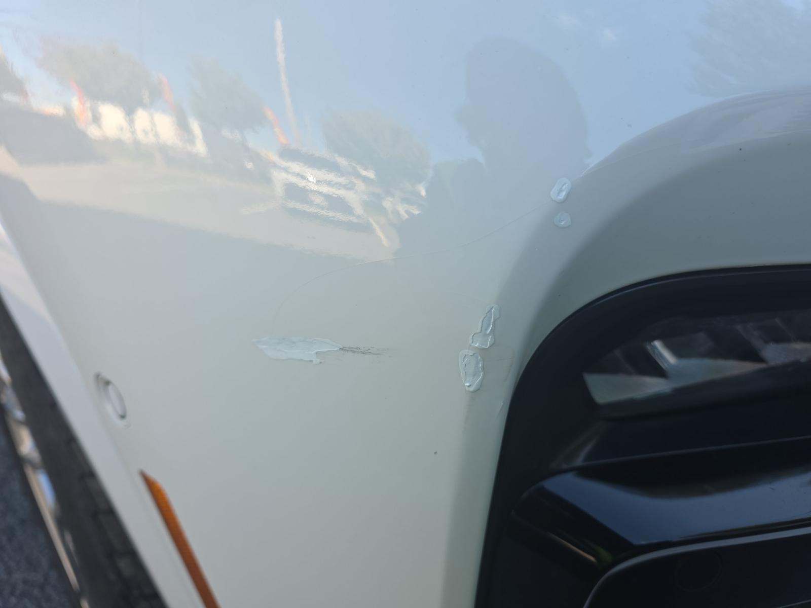 2021 BMW X3 M40i AWD